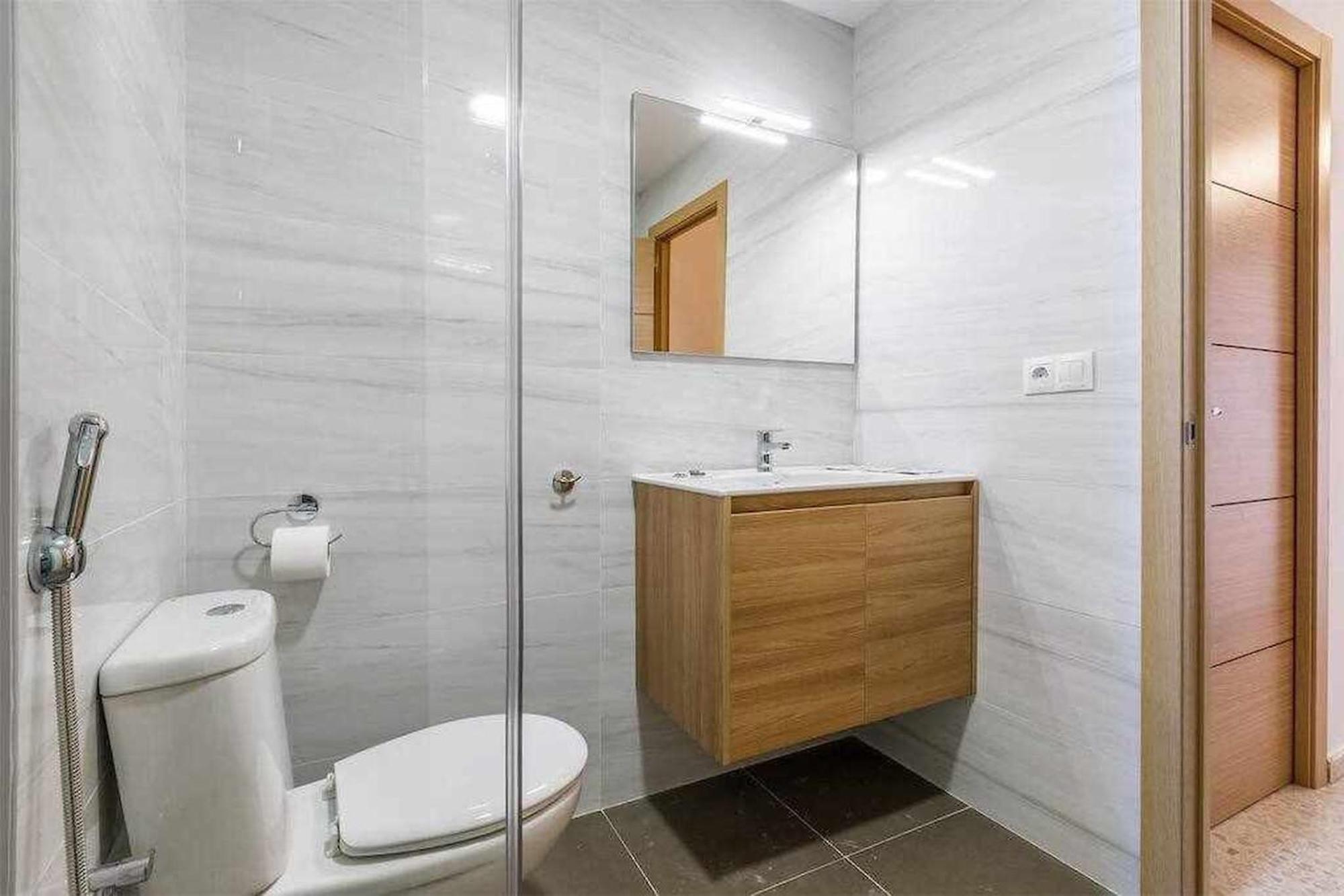 Apartment A&n Rio De La Plata