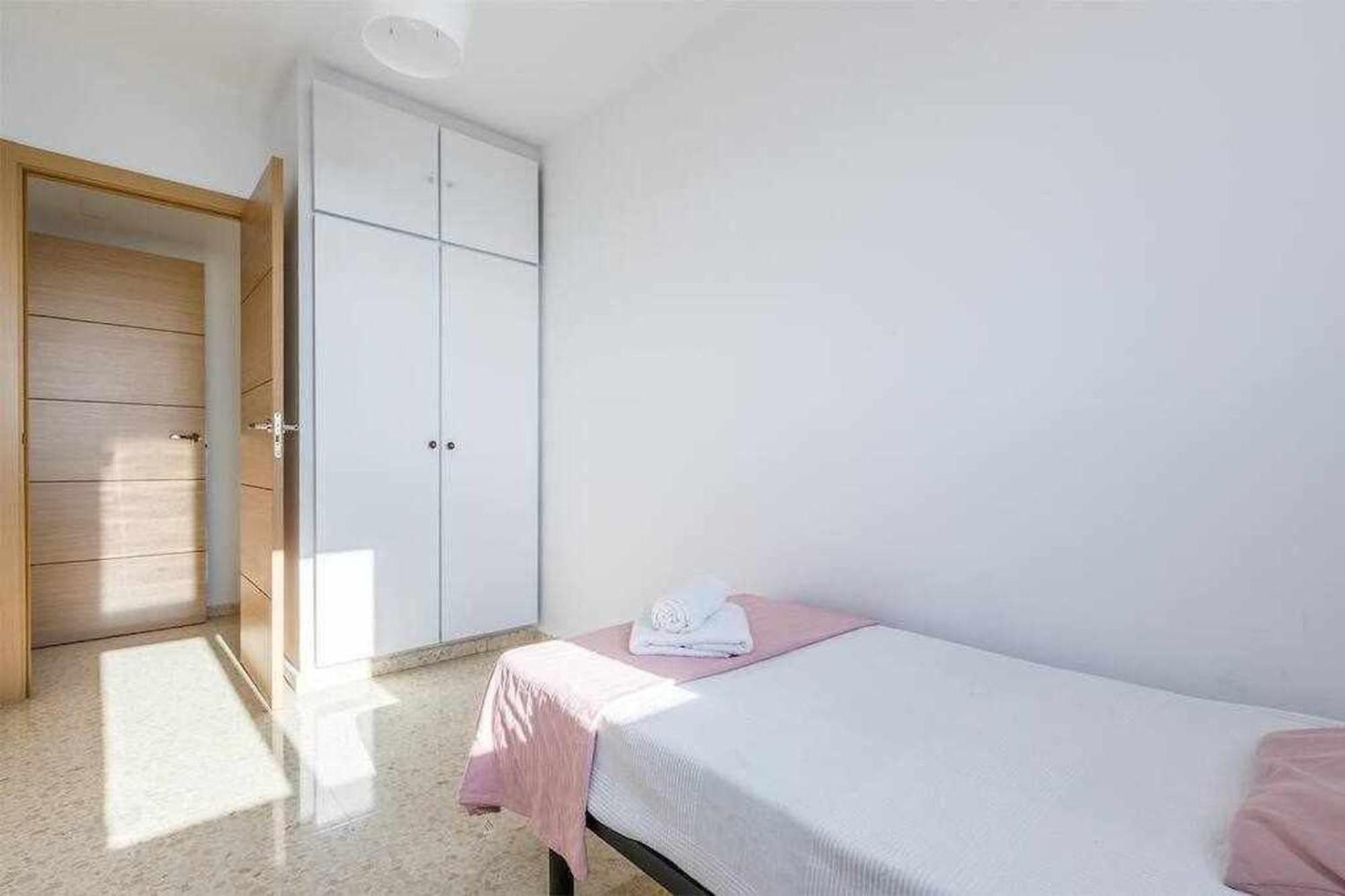 A&n Río De La Plata Apartamento *
