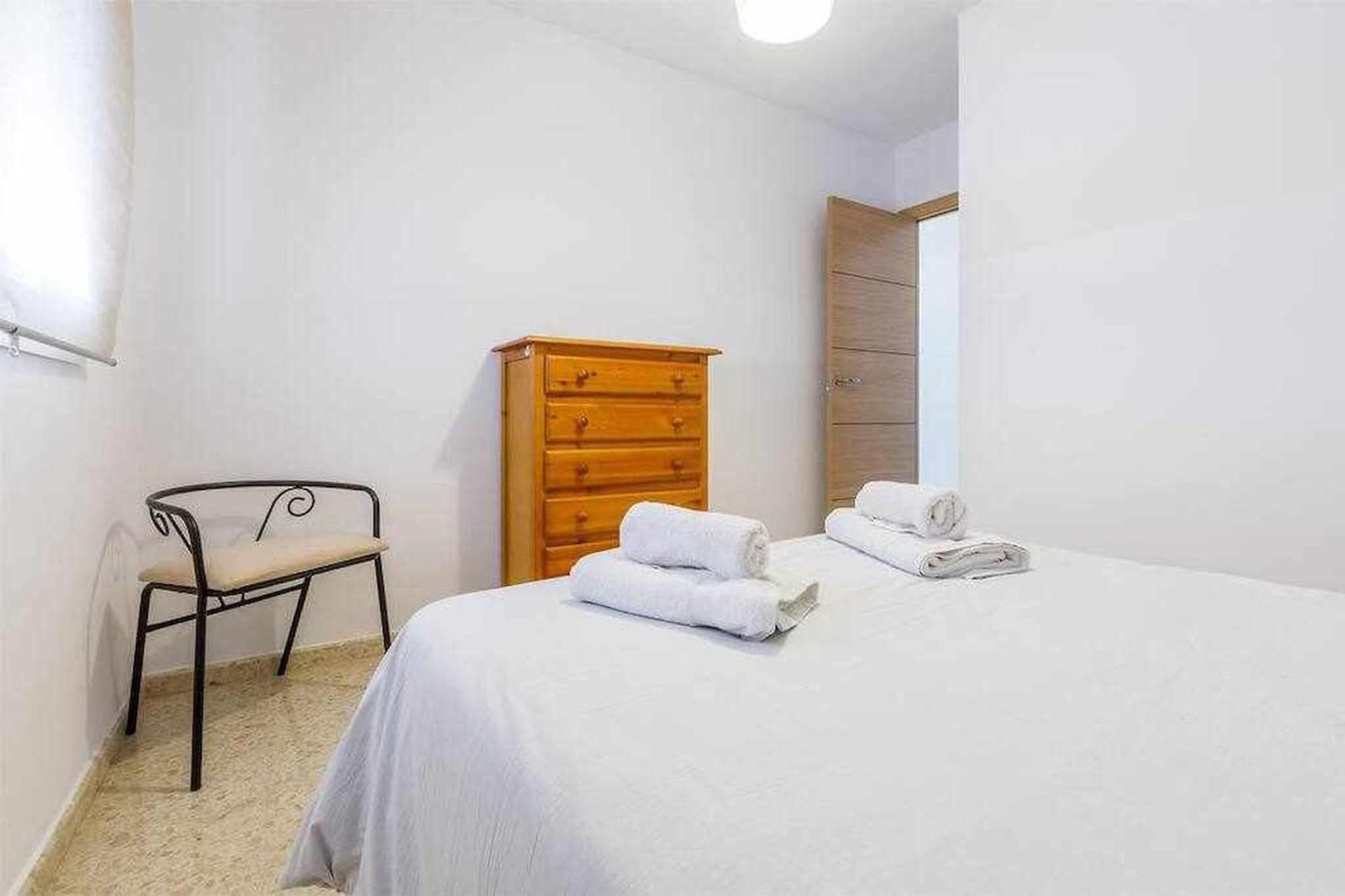 Apartamento A&n Río De La Plata