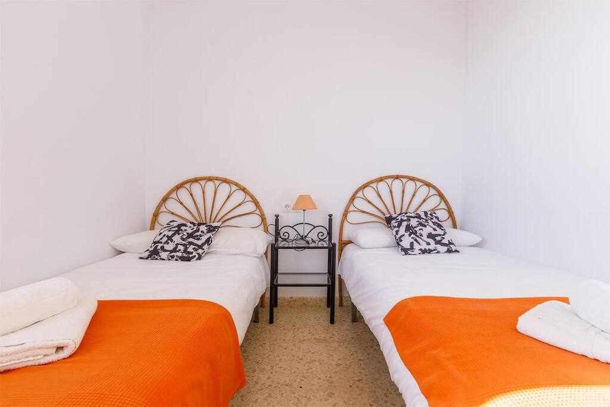 Apartamento A&n Río De La Plata Torre Del Mar