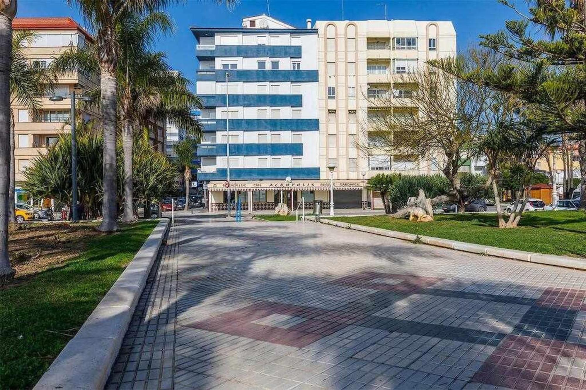 A&n Río De La Plata