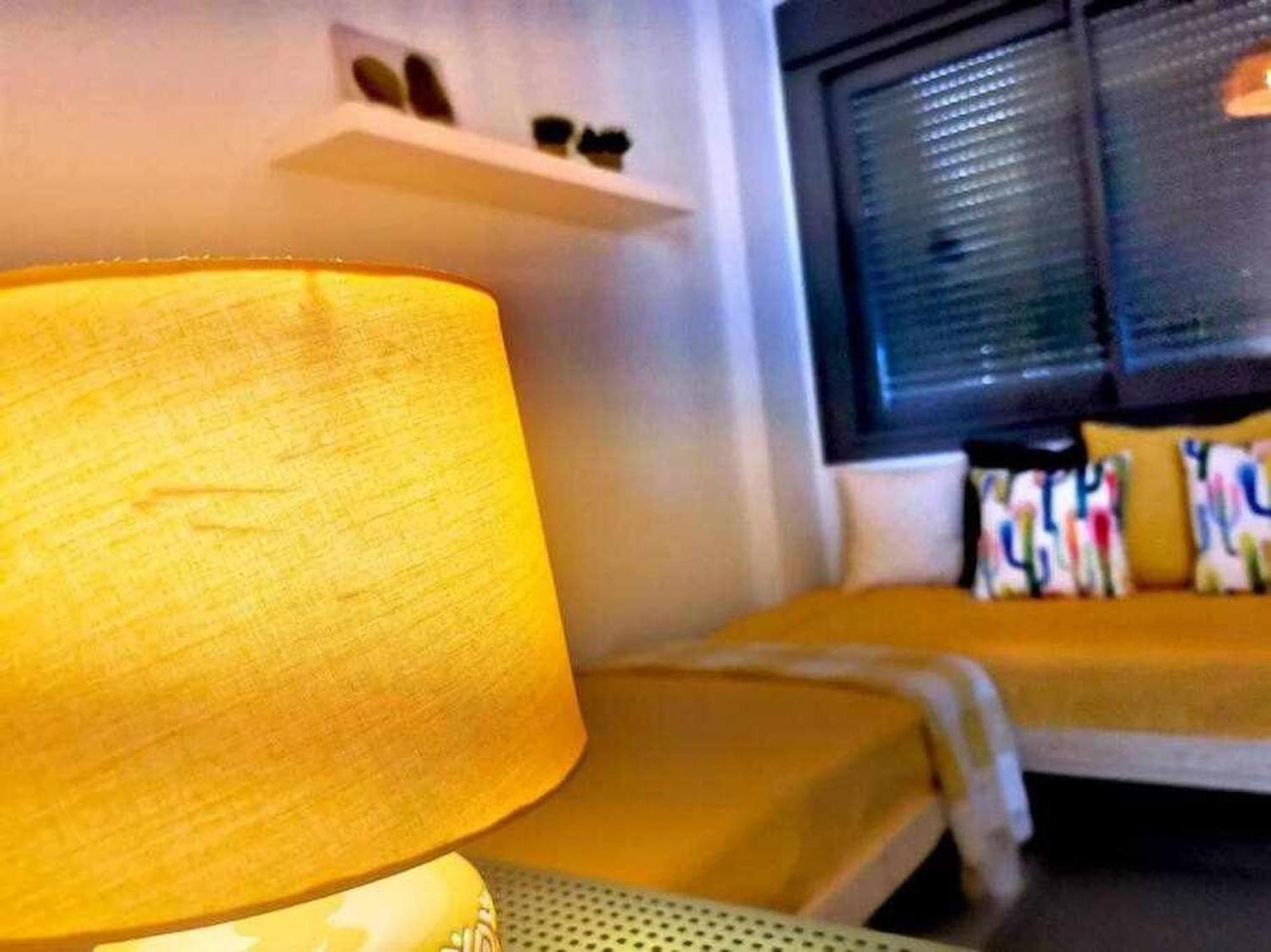 Apartment A&n Baviera Hills *