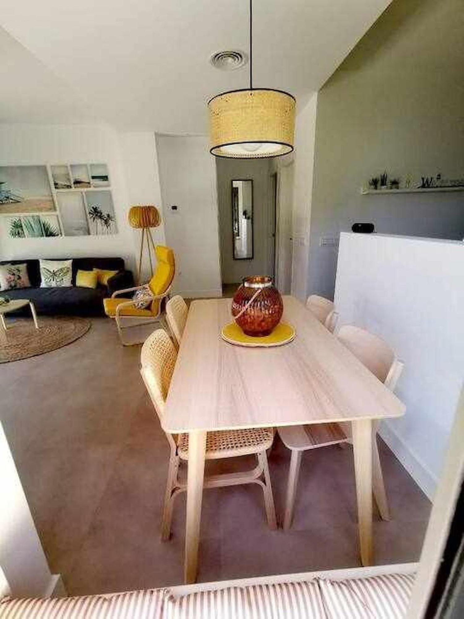 Apartment A&n Baviera Hills