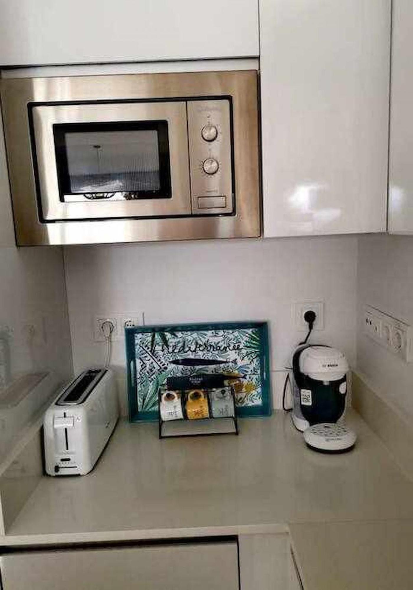 A&n Baviera Hills Apartment