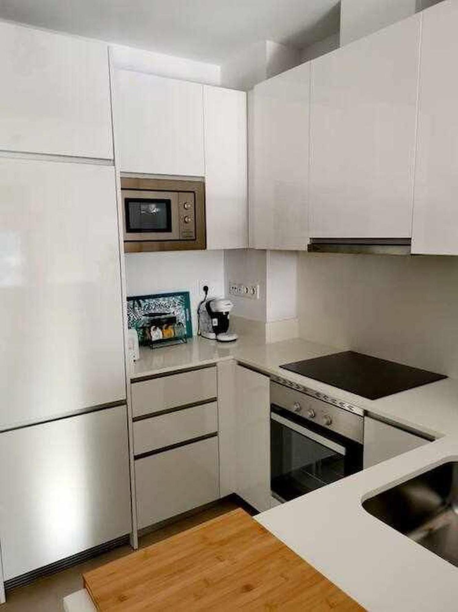 Apartment A&n Baviera Hills *