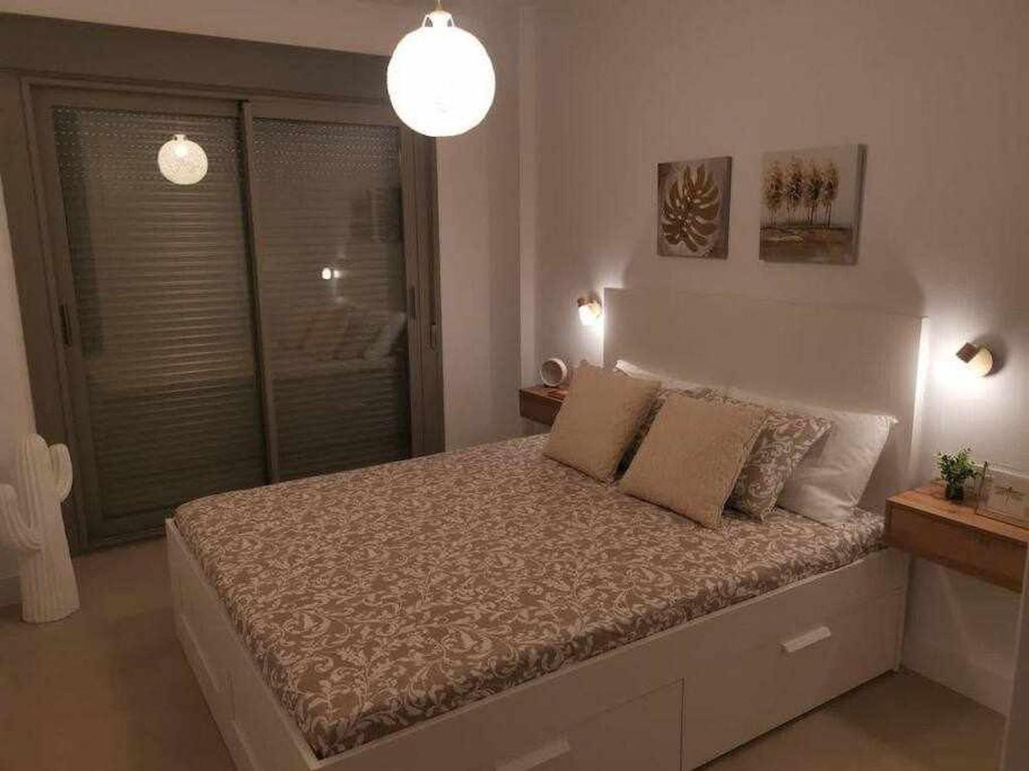 A&n Baviera Hills Apartment *