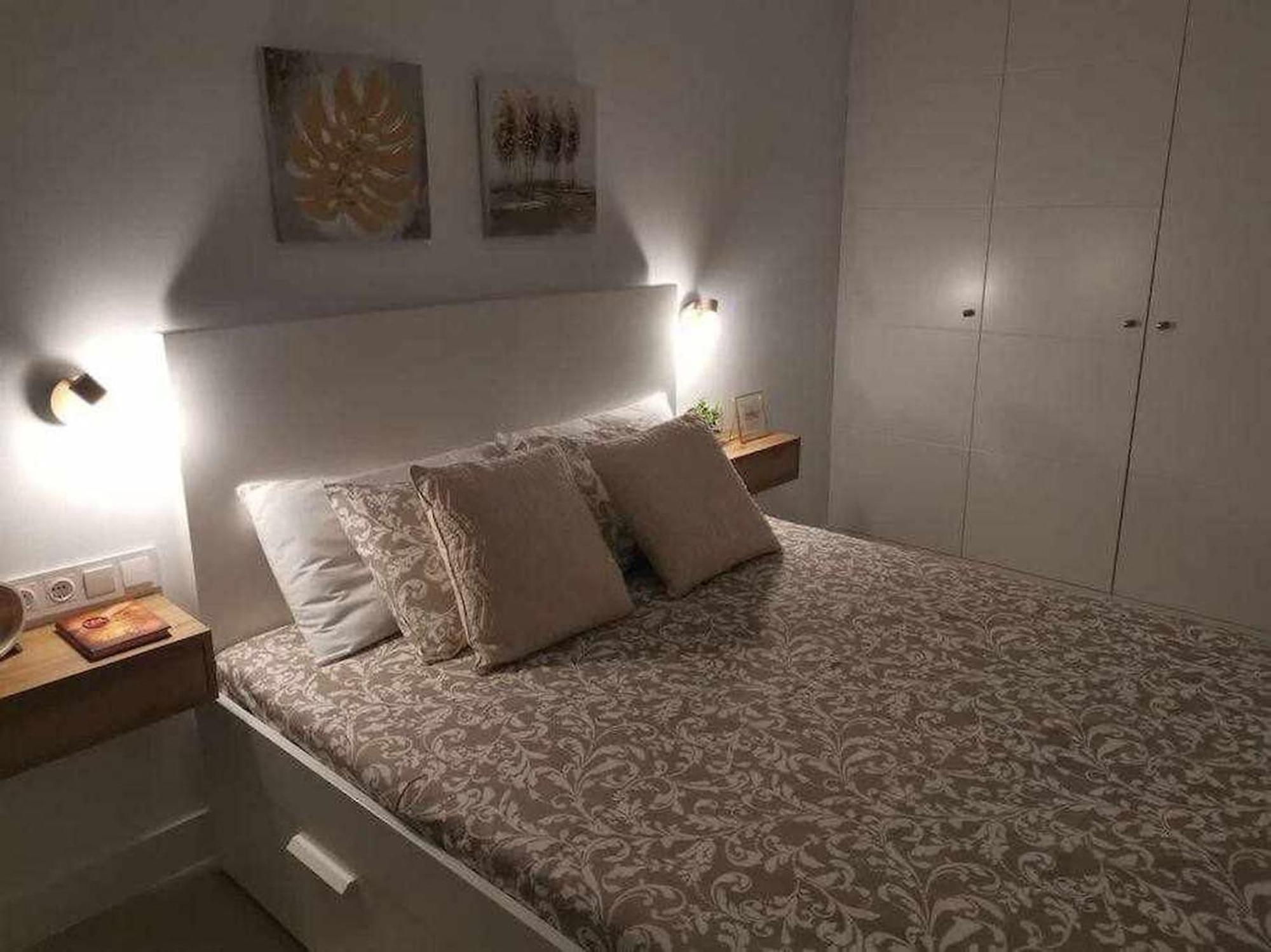 Apartment A&n Baviera Hills