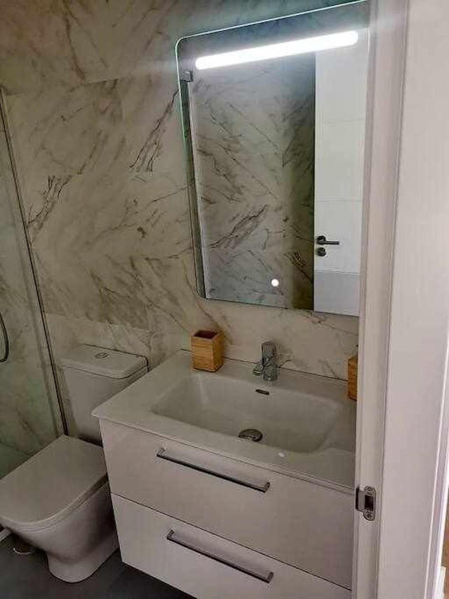 A&n Baviera Hills Apartment Caleta De Velez