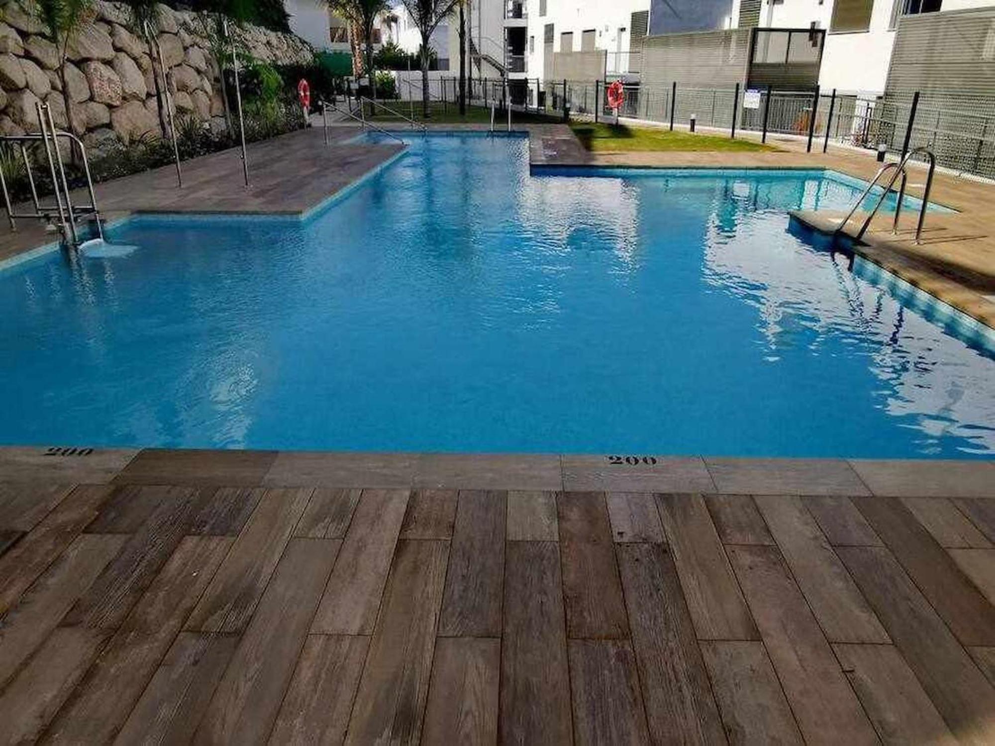 A&n Baviera Hills Apartment