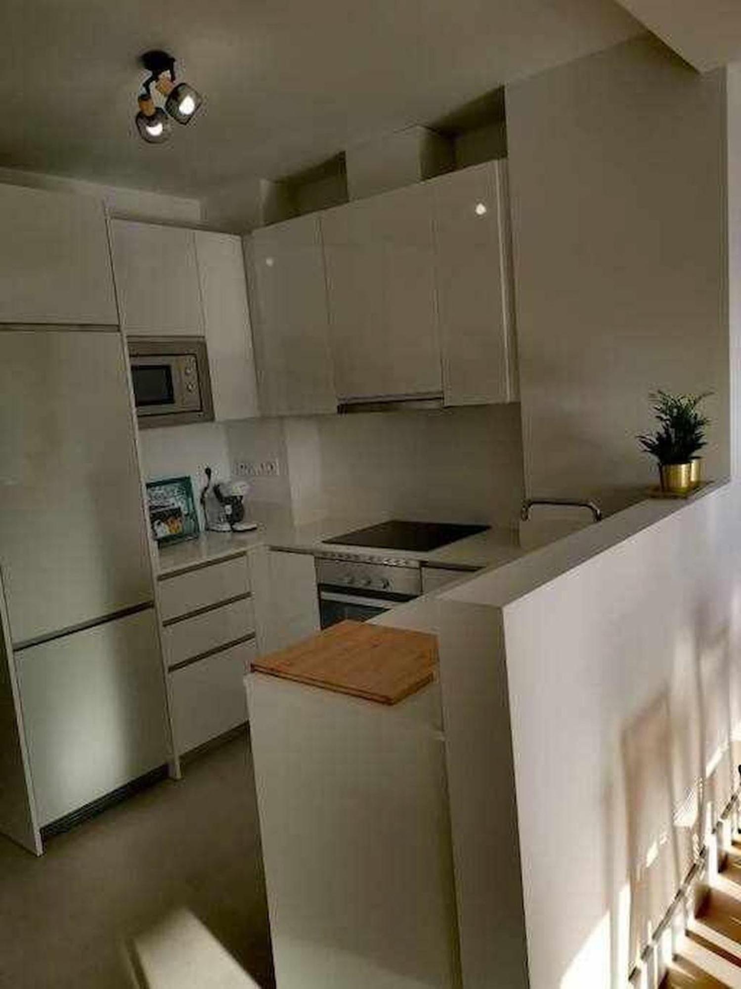 Apartment A&n Baviera Hills *