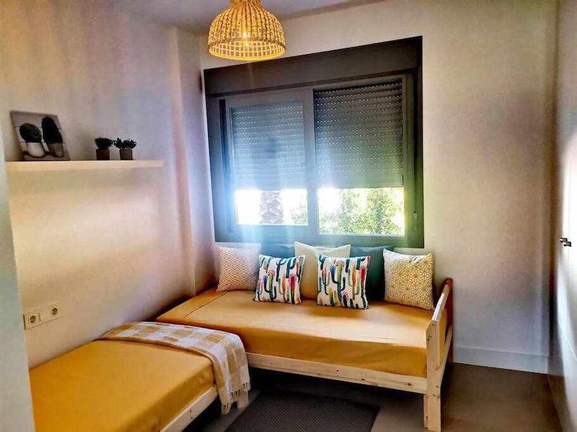 Apartment A&n Baviera Hills