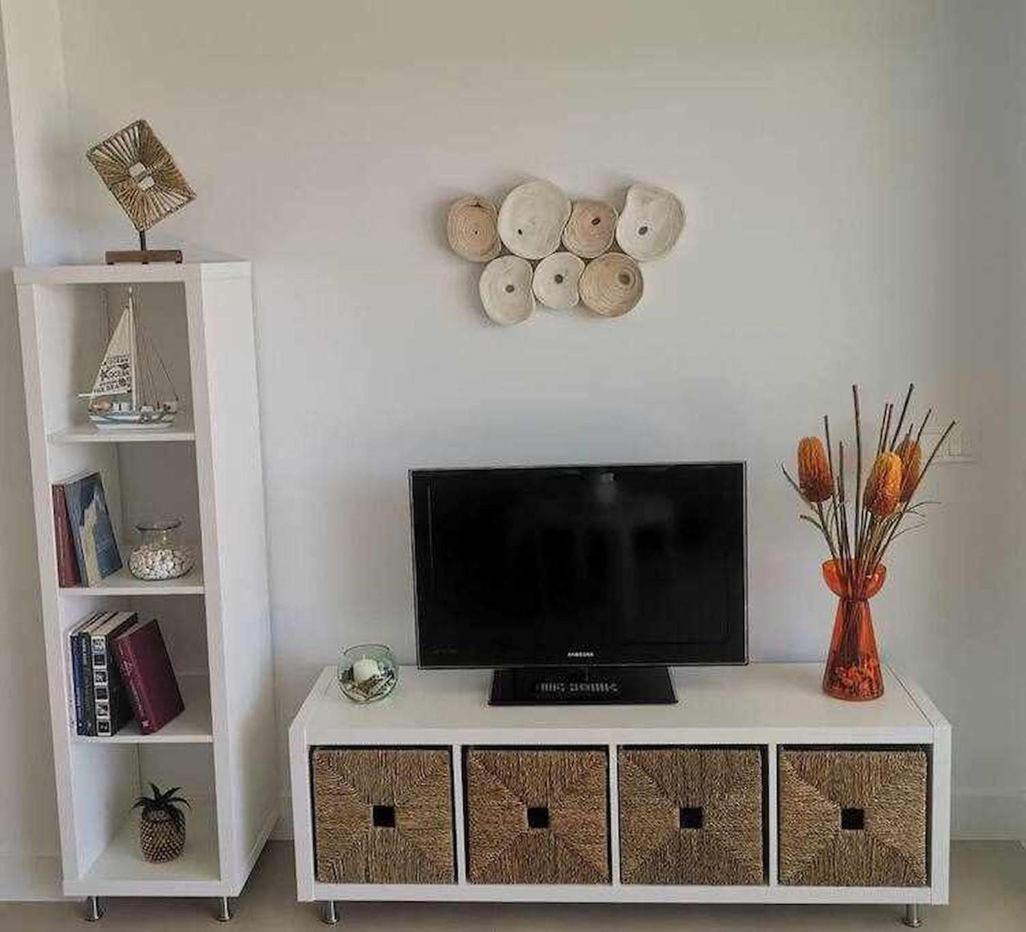 A&n Baviera Hills Apartment Caleta De Velez