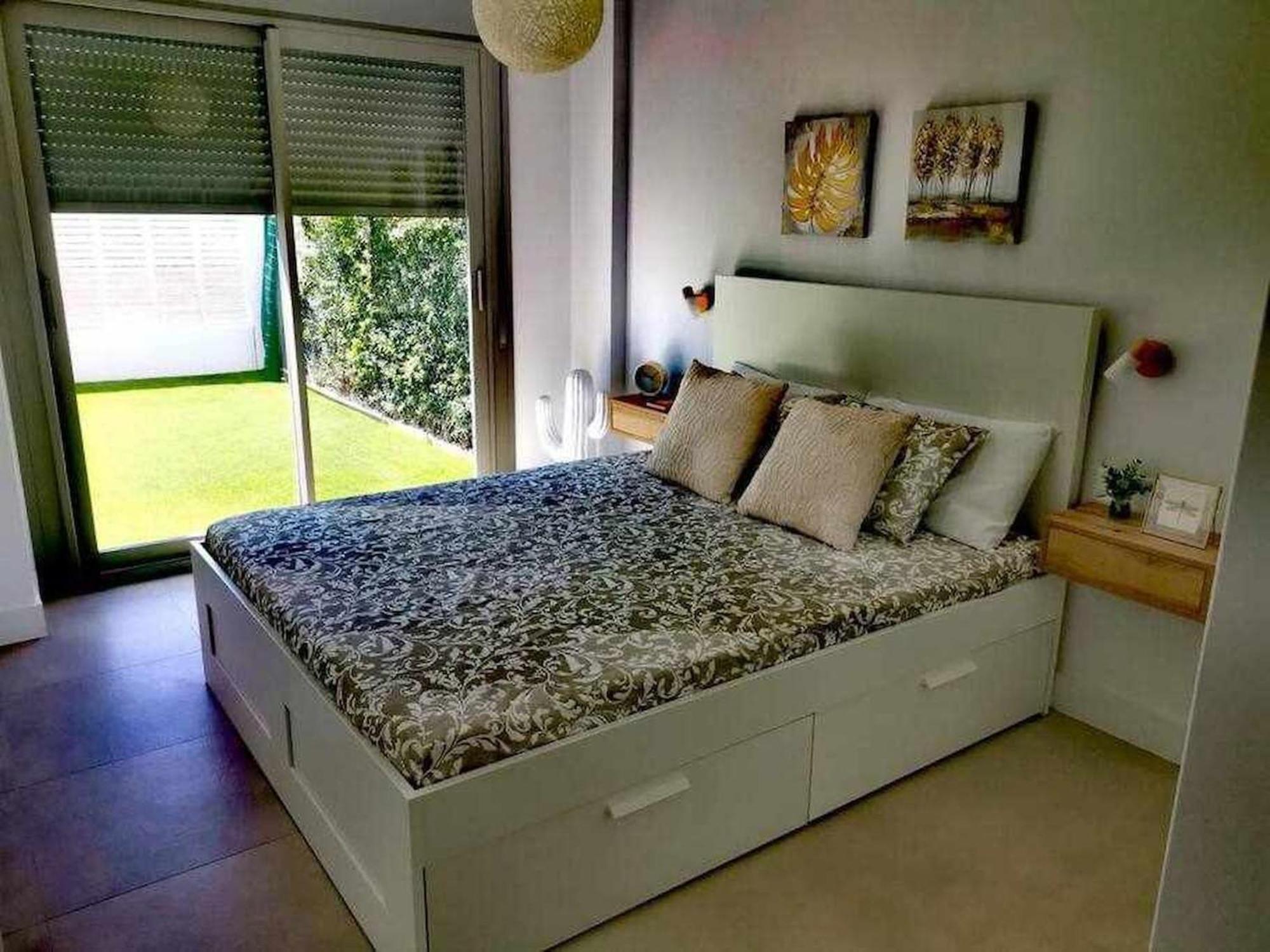 A&n Baviera Hills Apartment