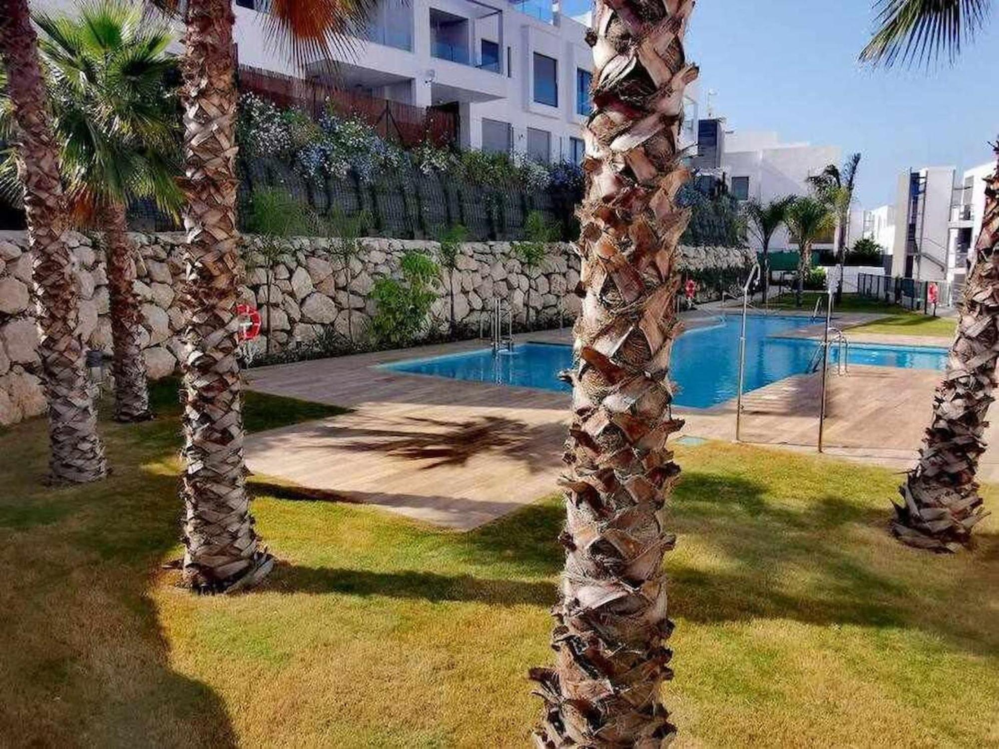 Apartment A&n Baviera Hills