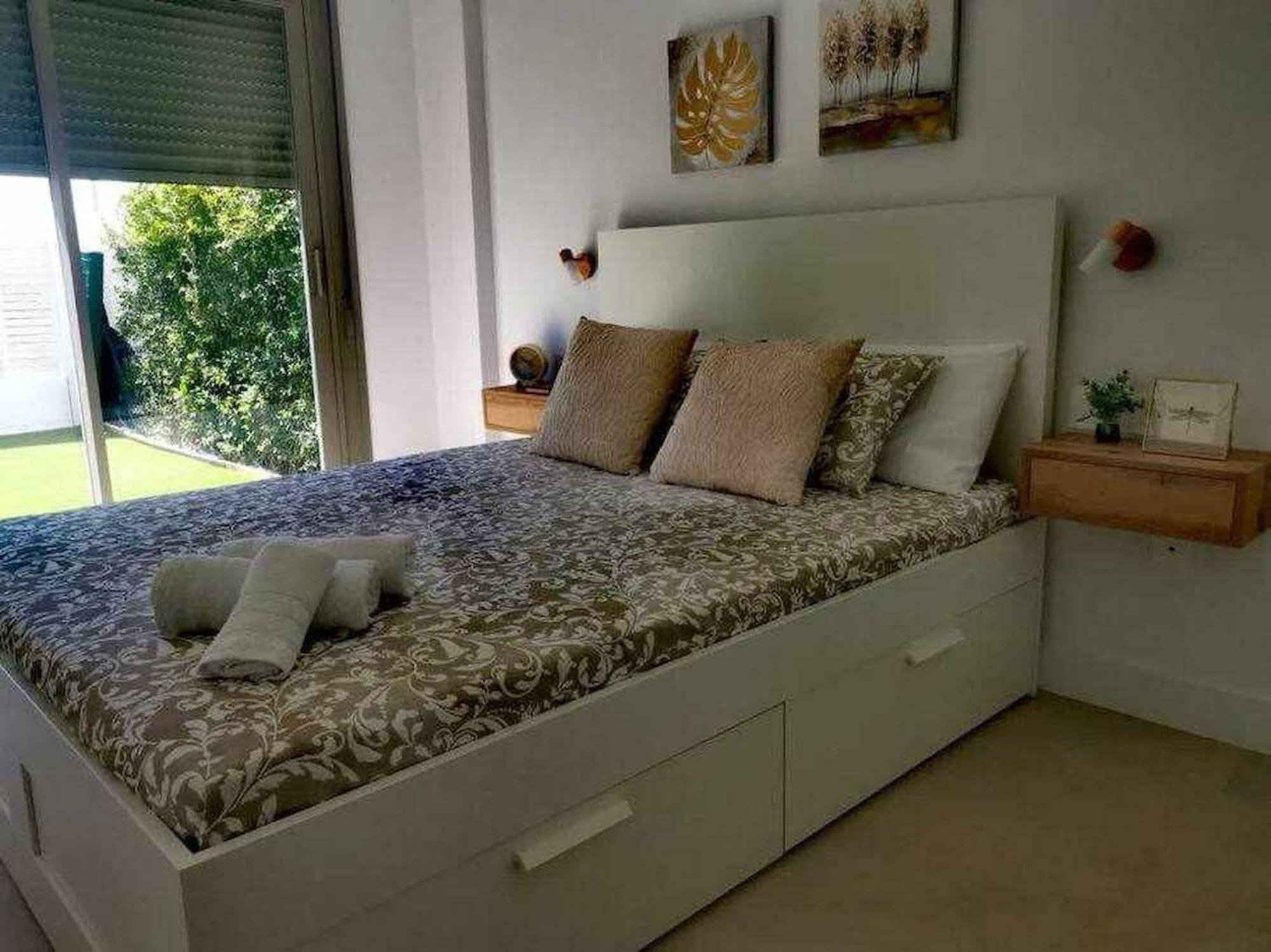 A&n Baviera Hills Apartment