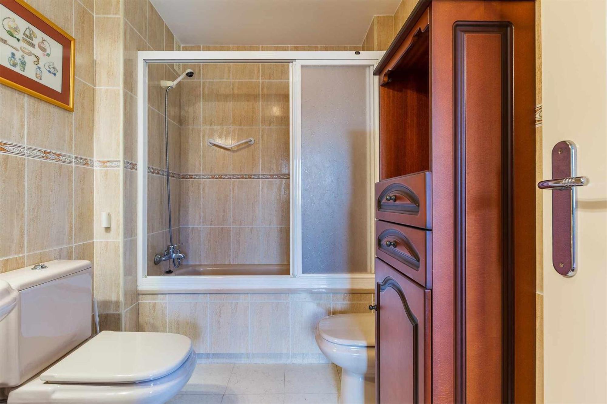Apartment A&n Xauen Torre Del Mar