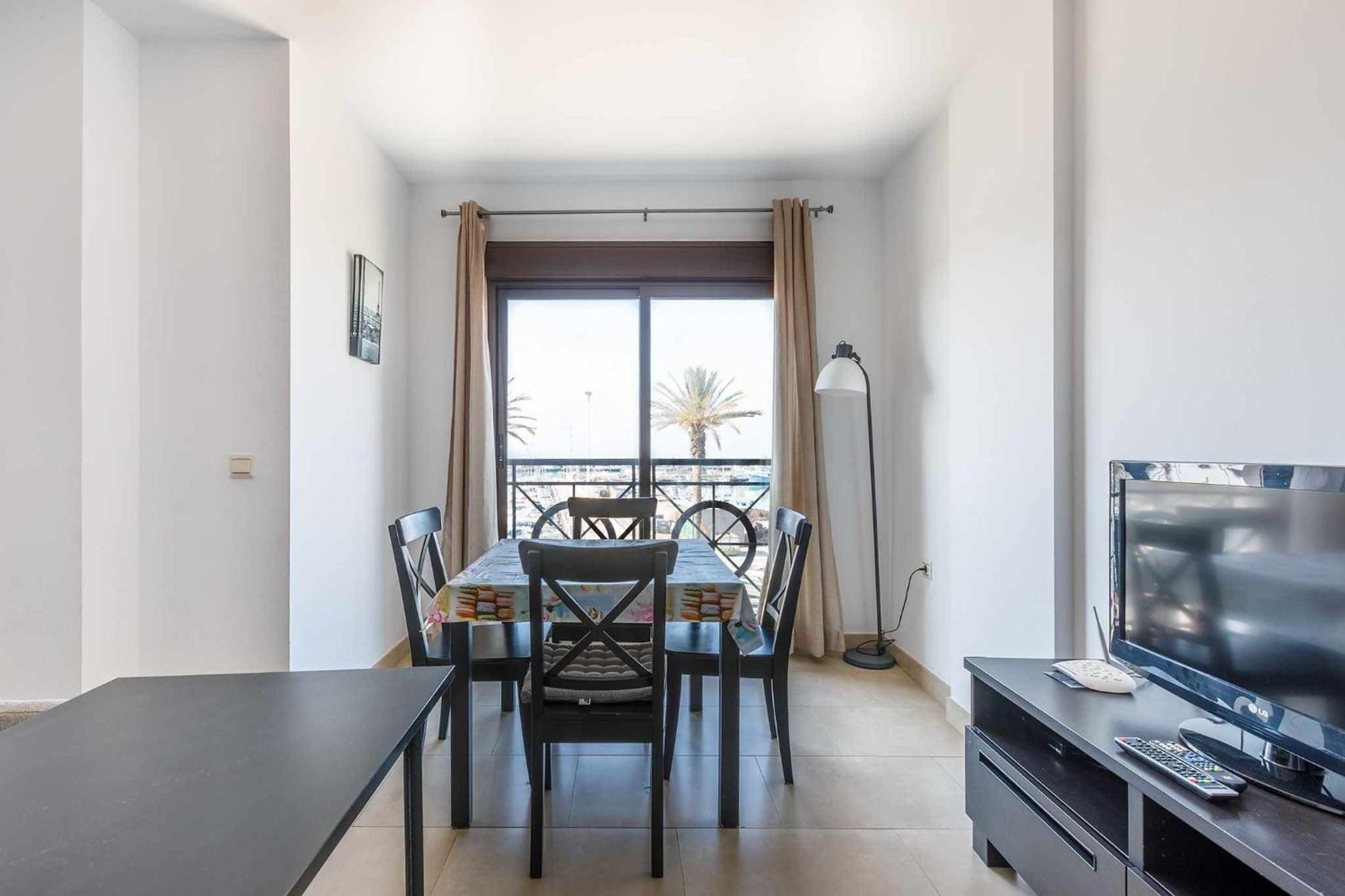 Apartamento A&n Seaport 2a