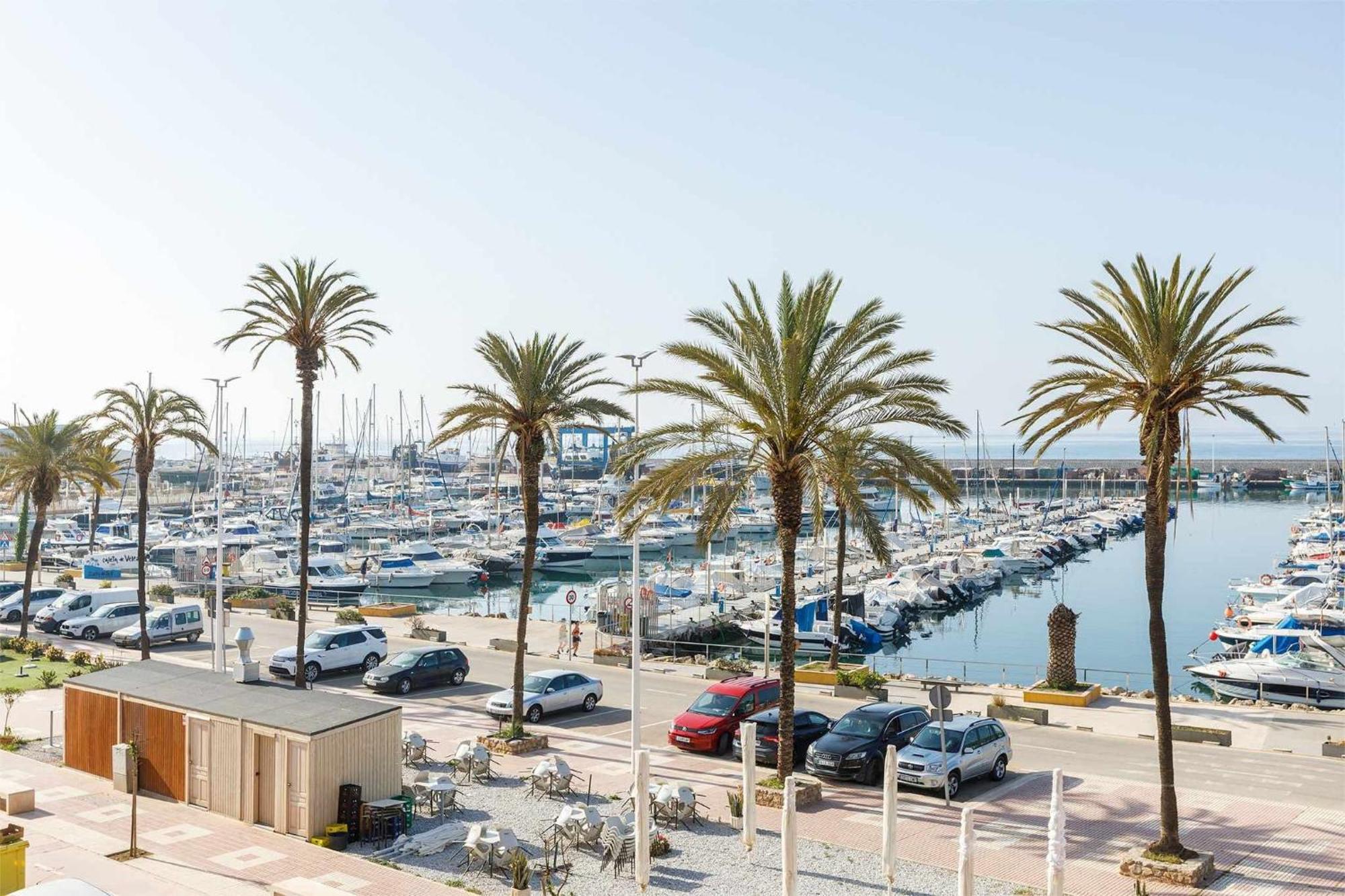 A&n Seaport 2a Apartamento *