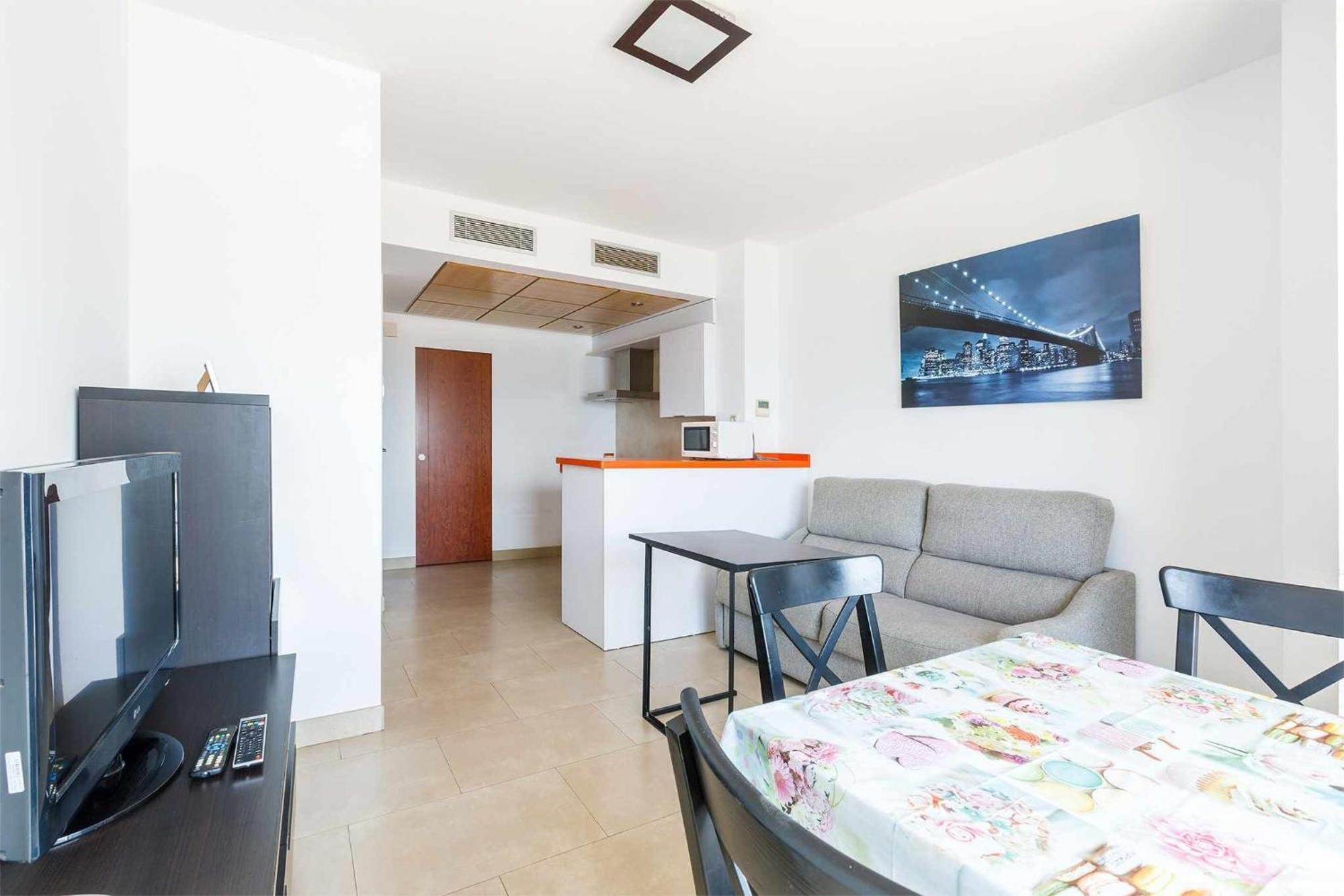 A&n Seaport 2a Apartamento