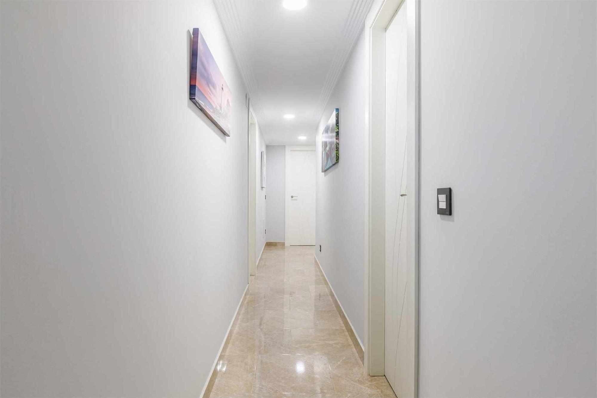 A&n La Cueva 2 Apartamento *