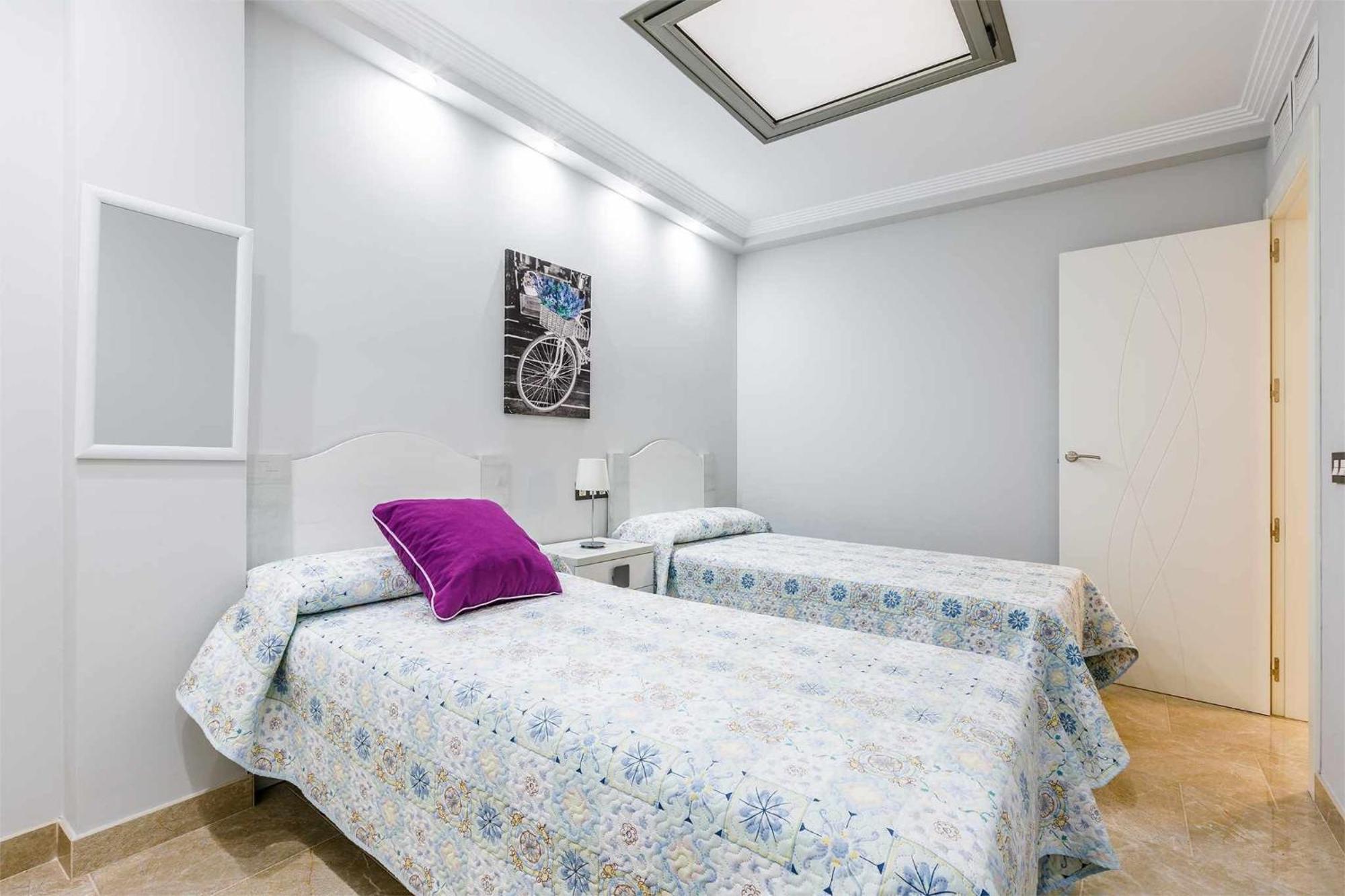A&n La Cueva 2 Apartamento