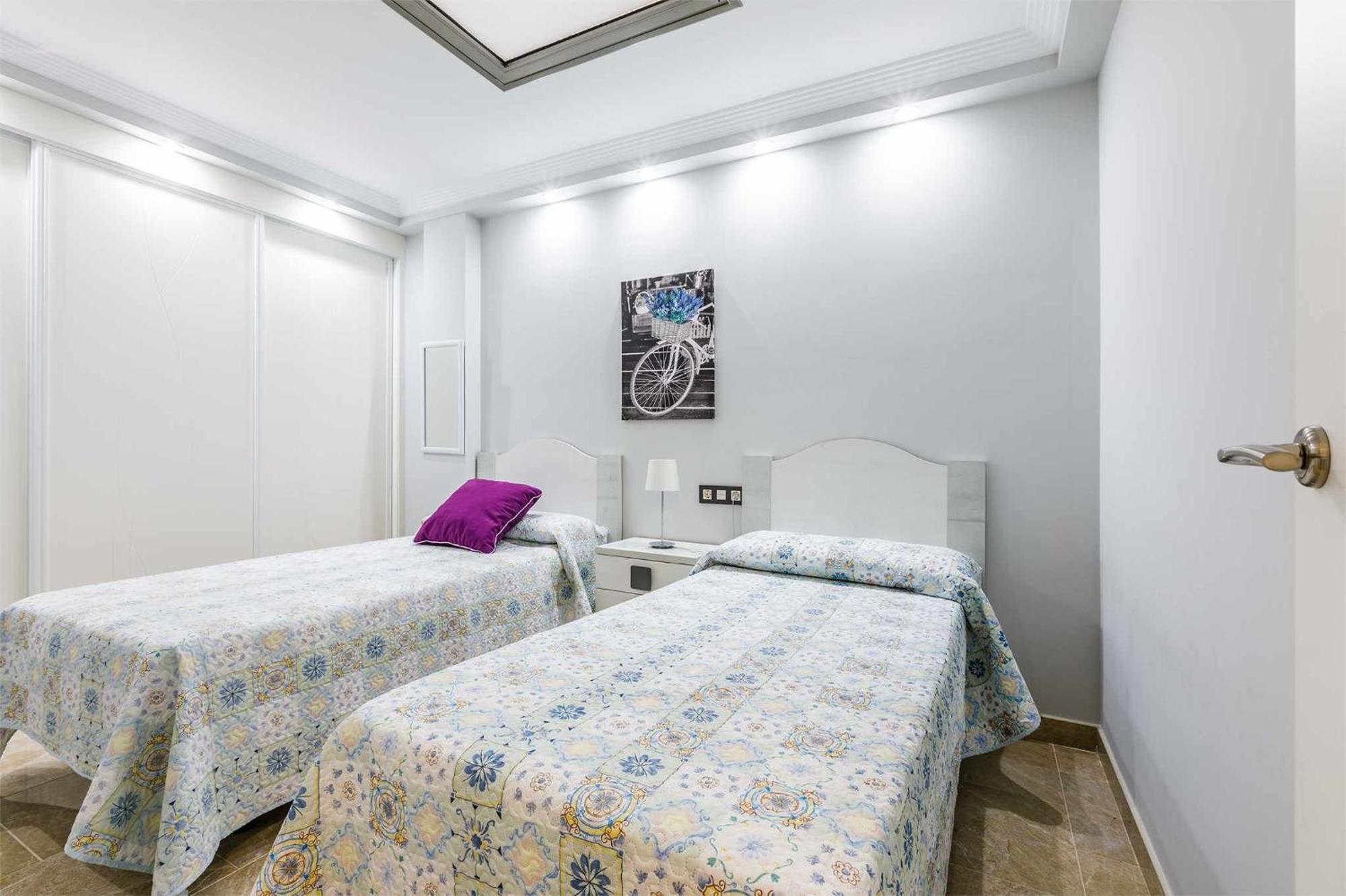 Apartamento A&n La Cueva 2 Torre Del Mar