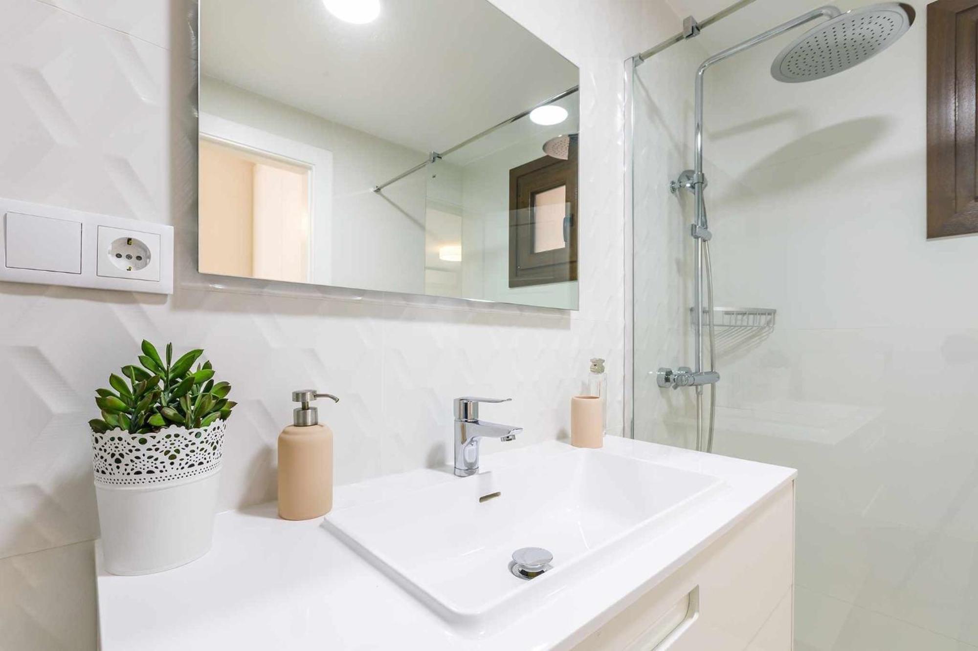 Apartamento A&n *