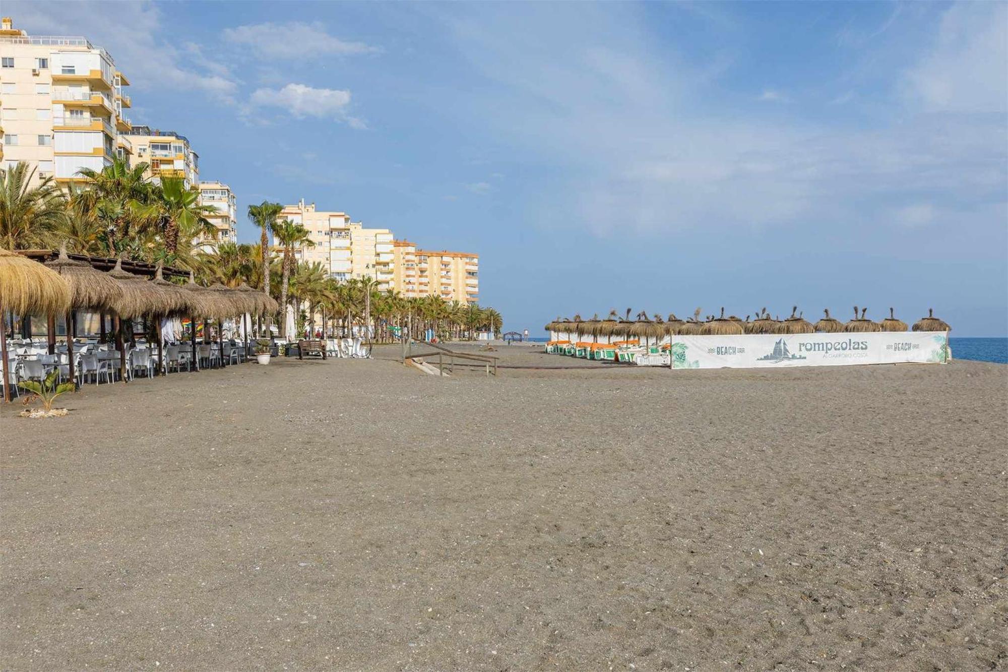 A&n Apartamento Algarrobo