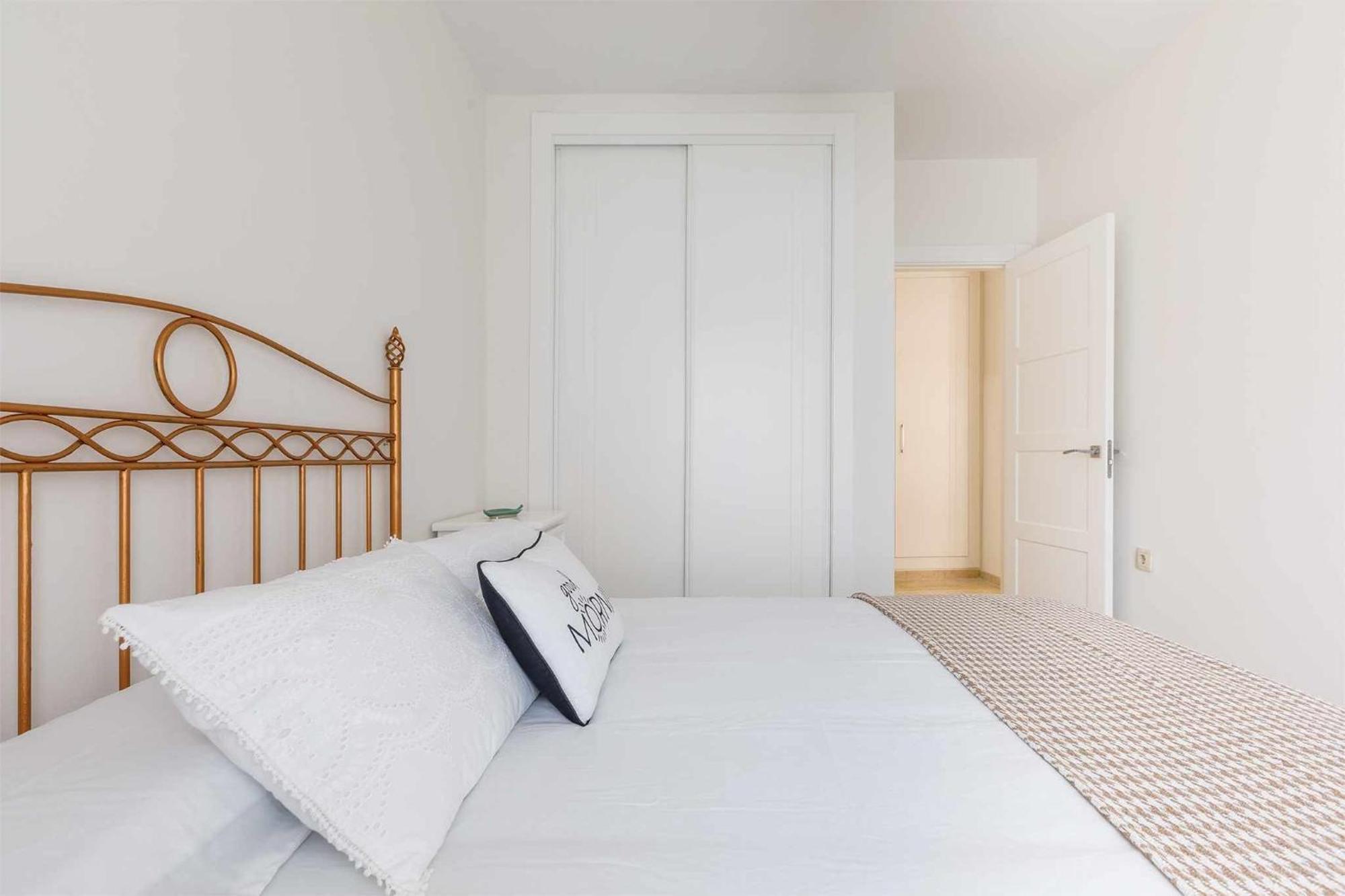 A&n Apartamento *