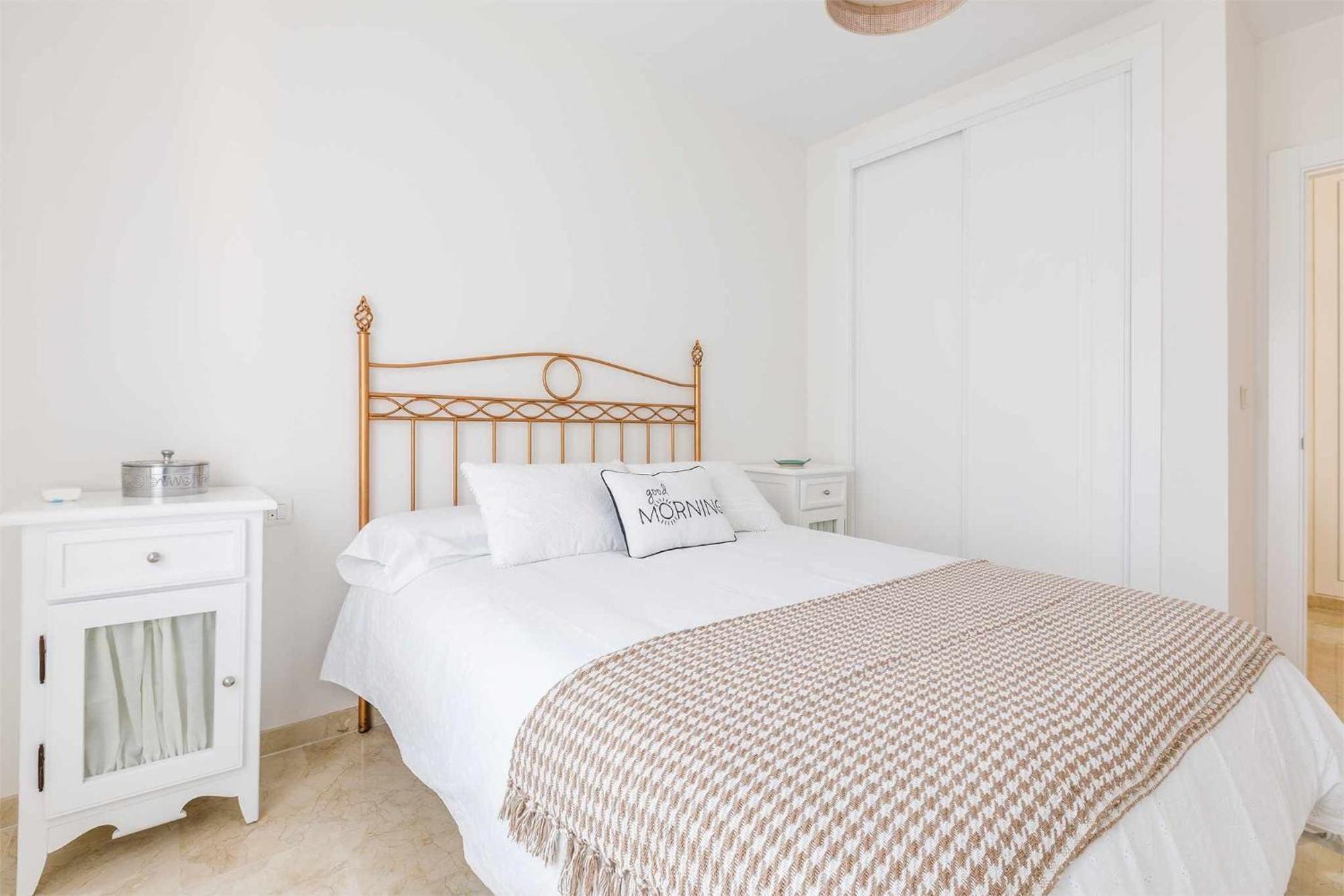 Apartamento A&n