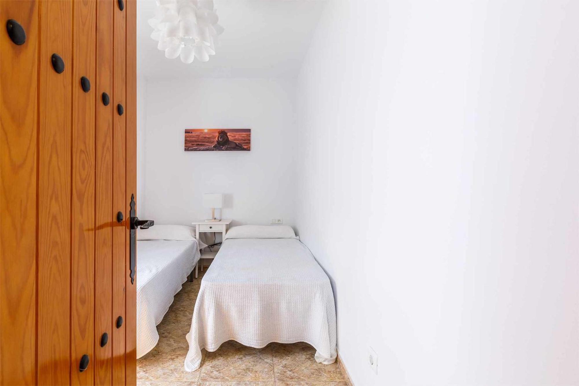 Apartment A&n 4 Frigiliana