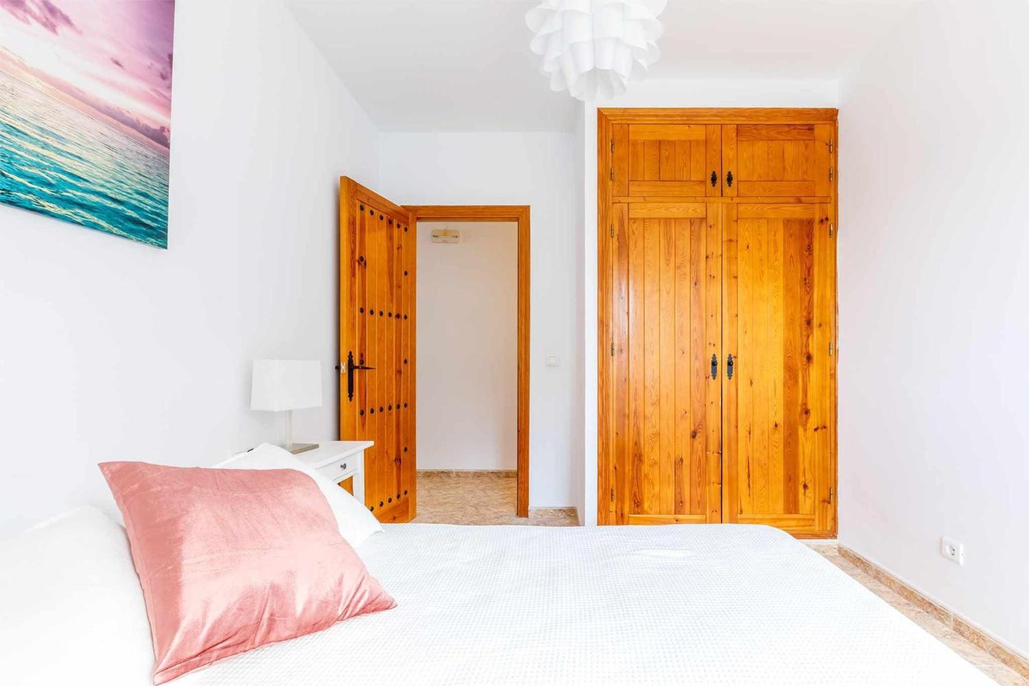 Apartment A&n 4