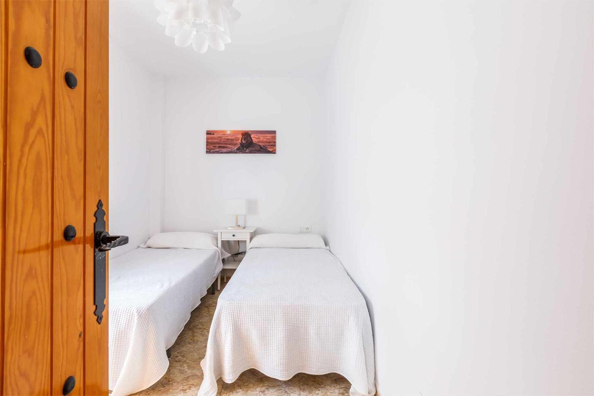 A&n 4 Apartment Frigiliana