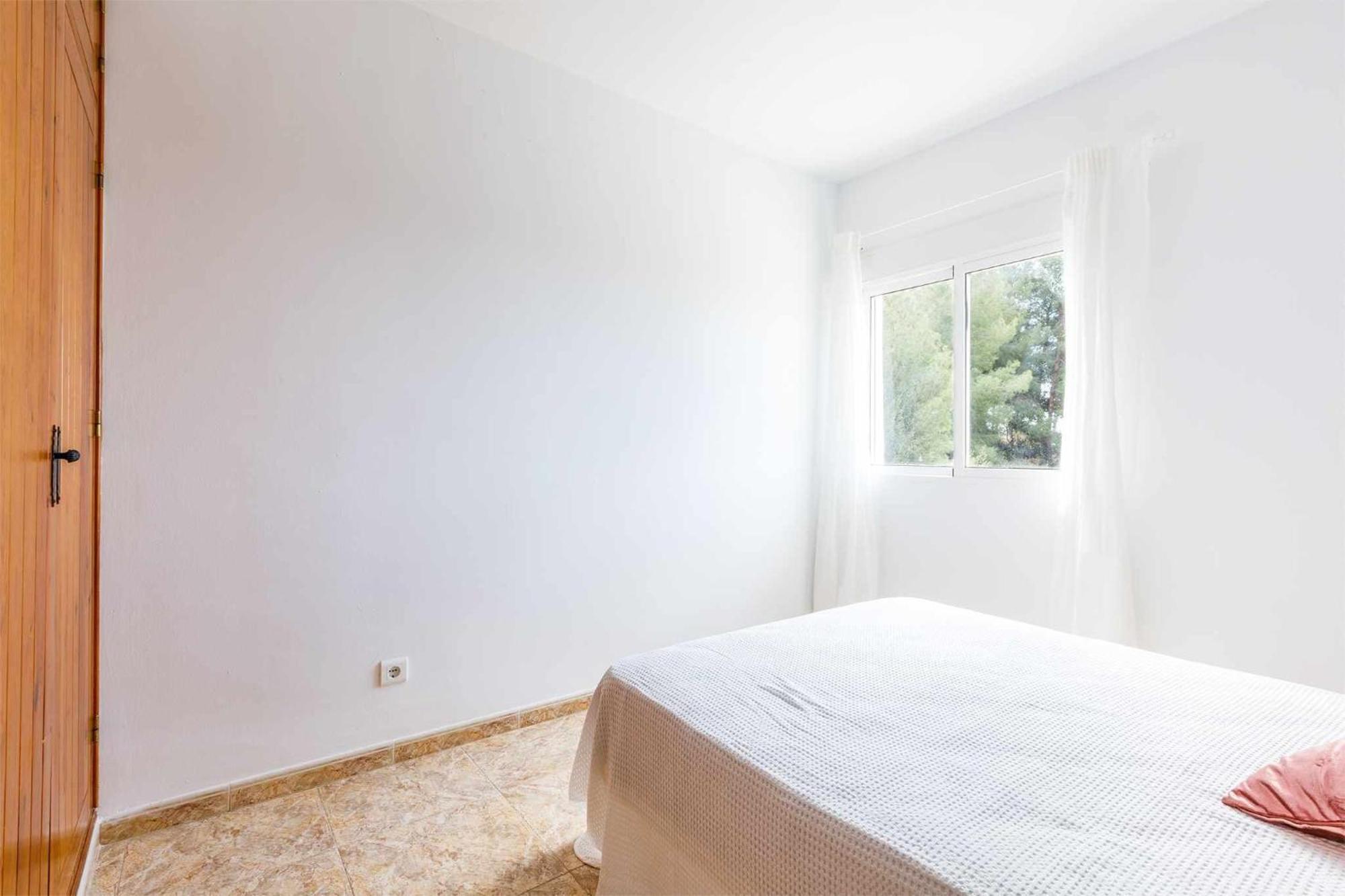 Apartment A&n 4 Frigiliana