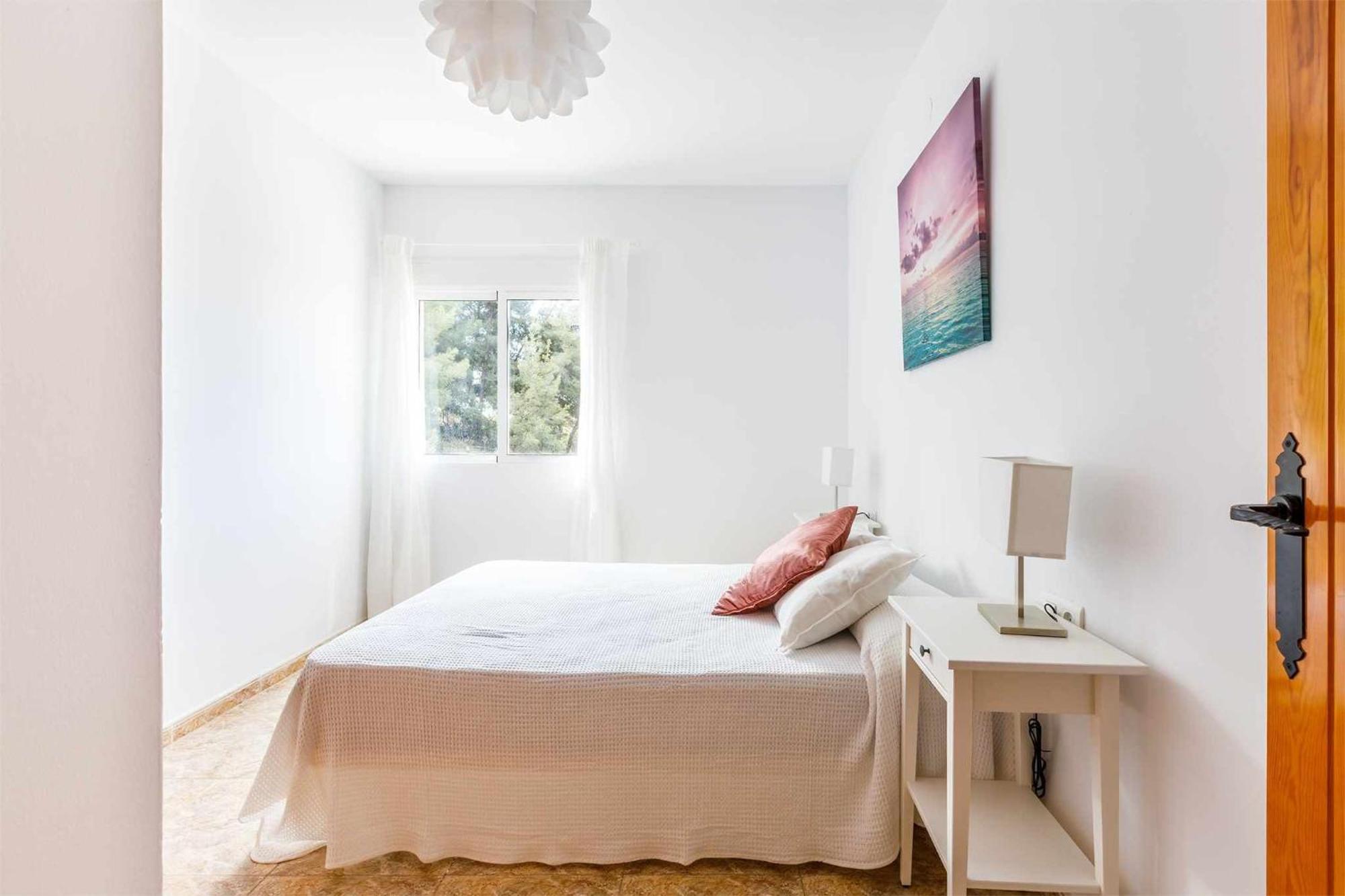 Apartment A&n 4 *