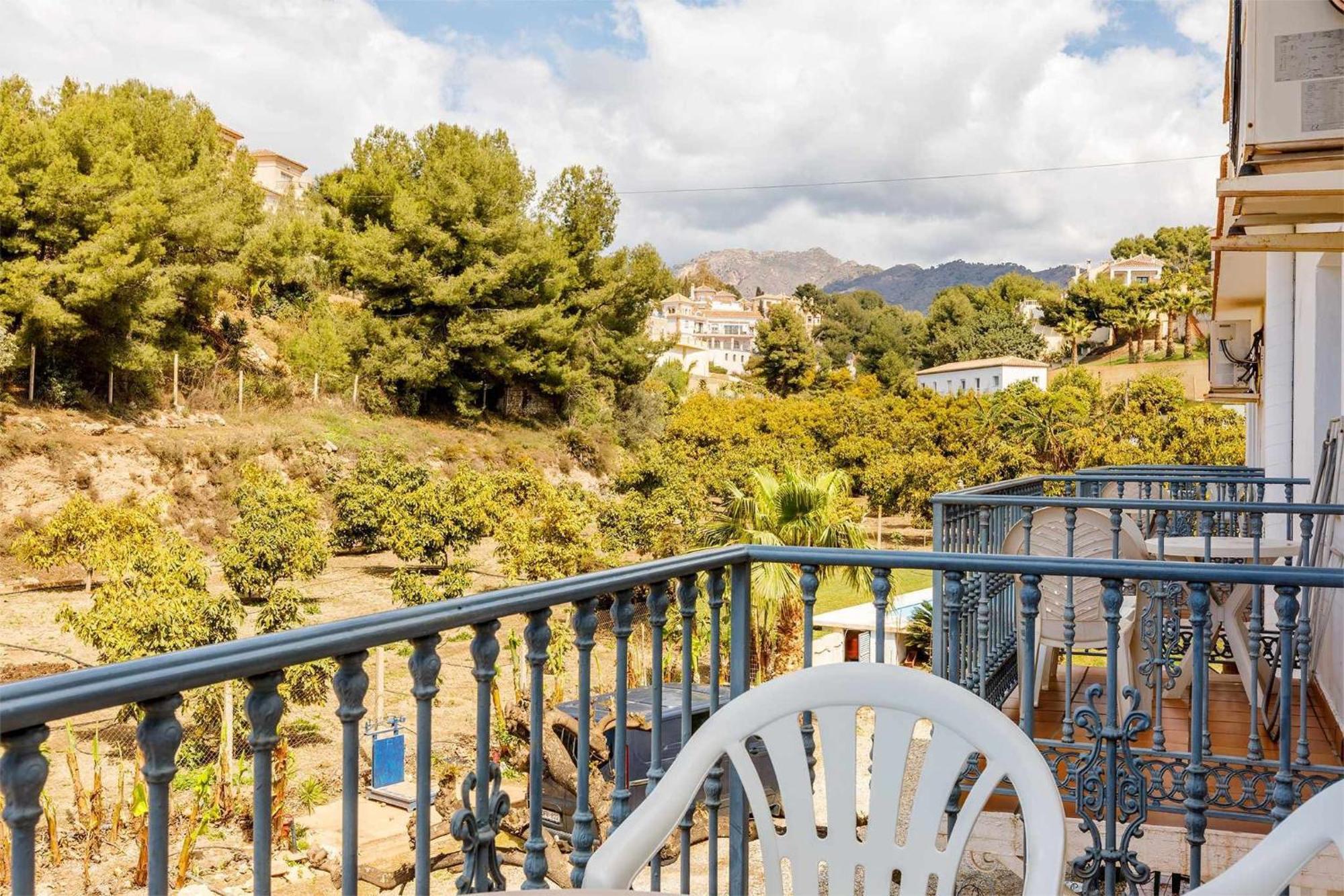 A&n 4 Frigiliana