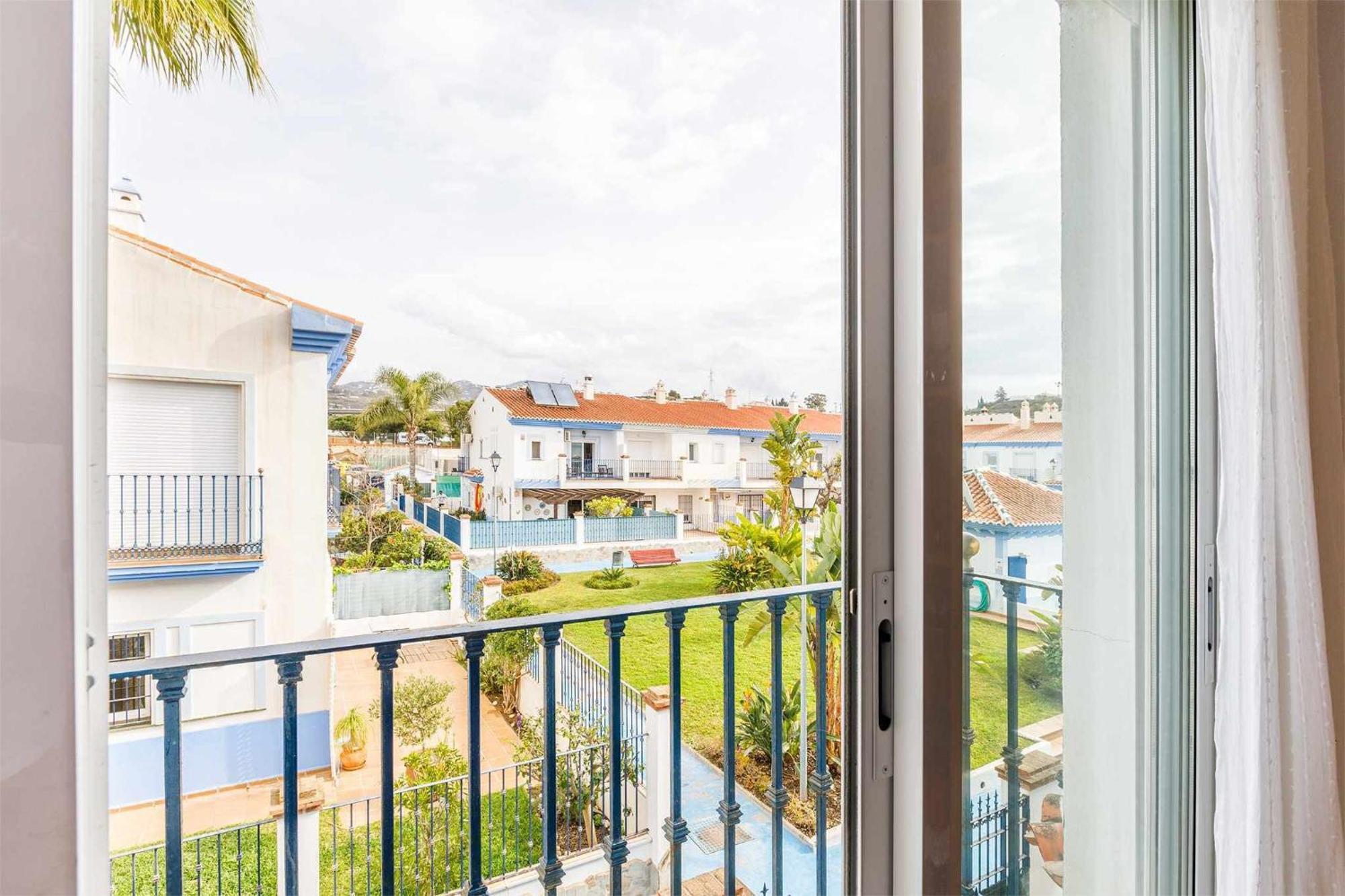 Holiday home A&n Los Delfines *