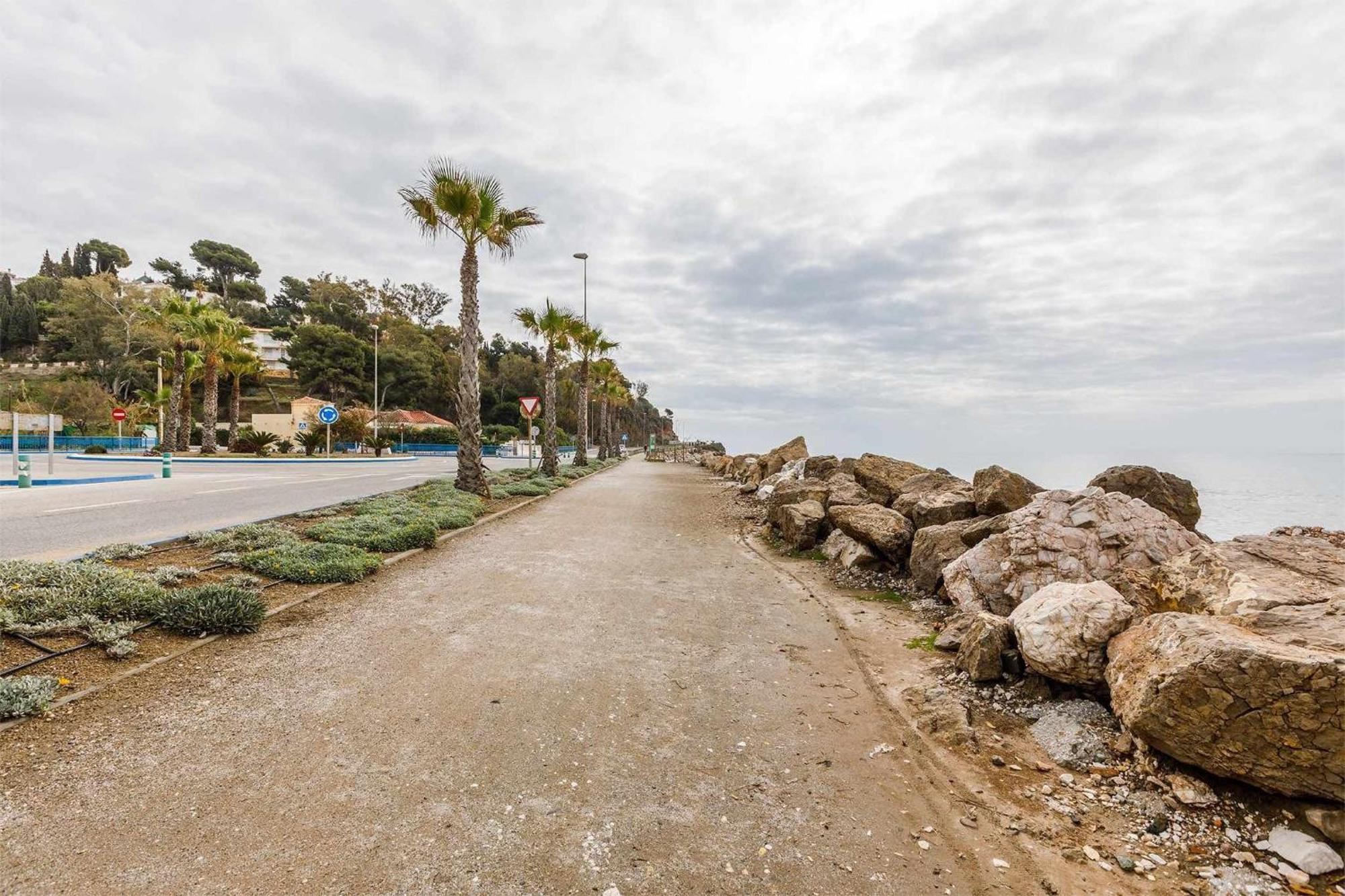 Holiday home A&n Los Delfines *