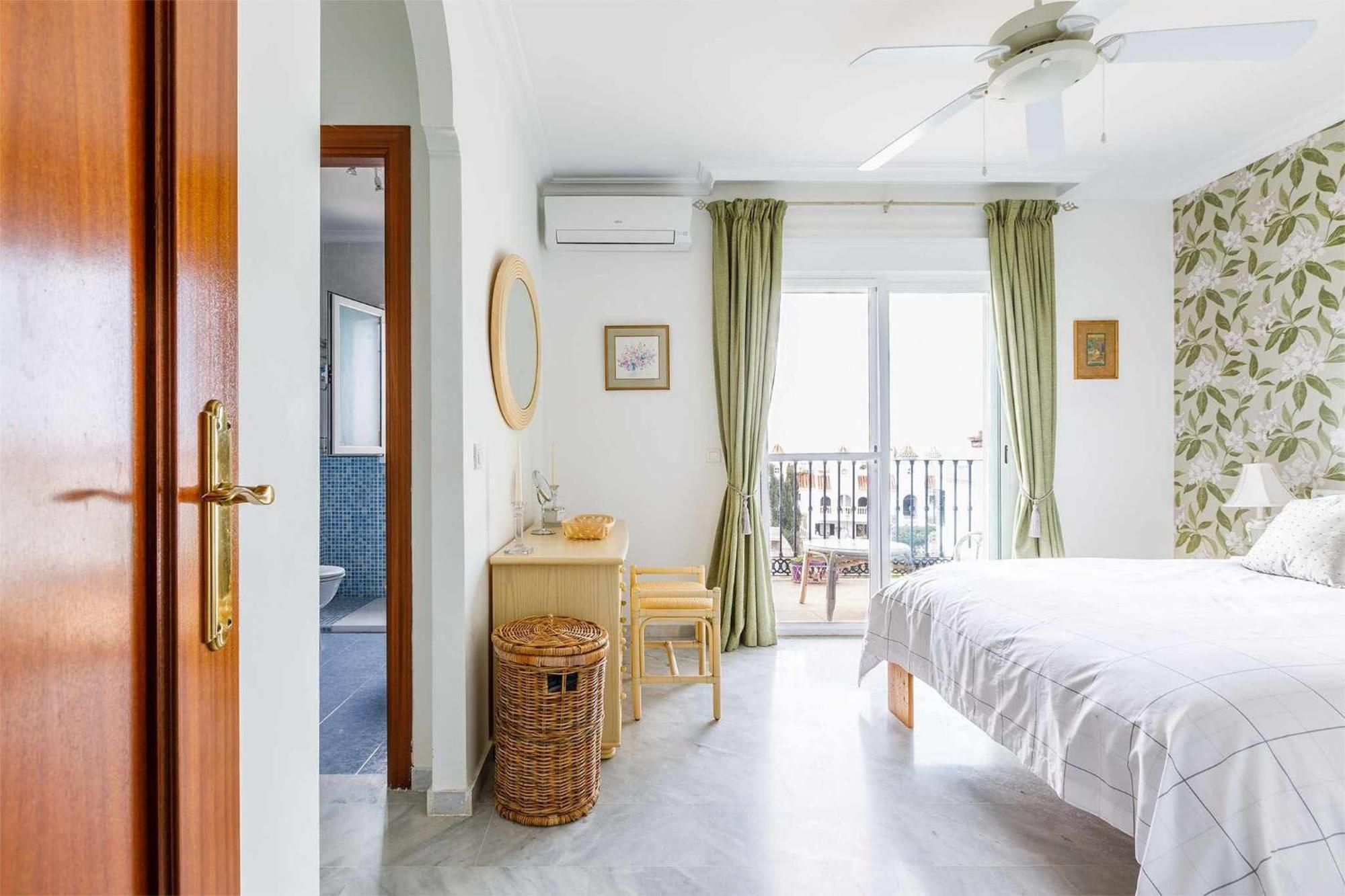 A&n Los Delfines Holiday home Mezquitilla