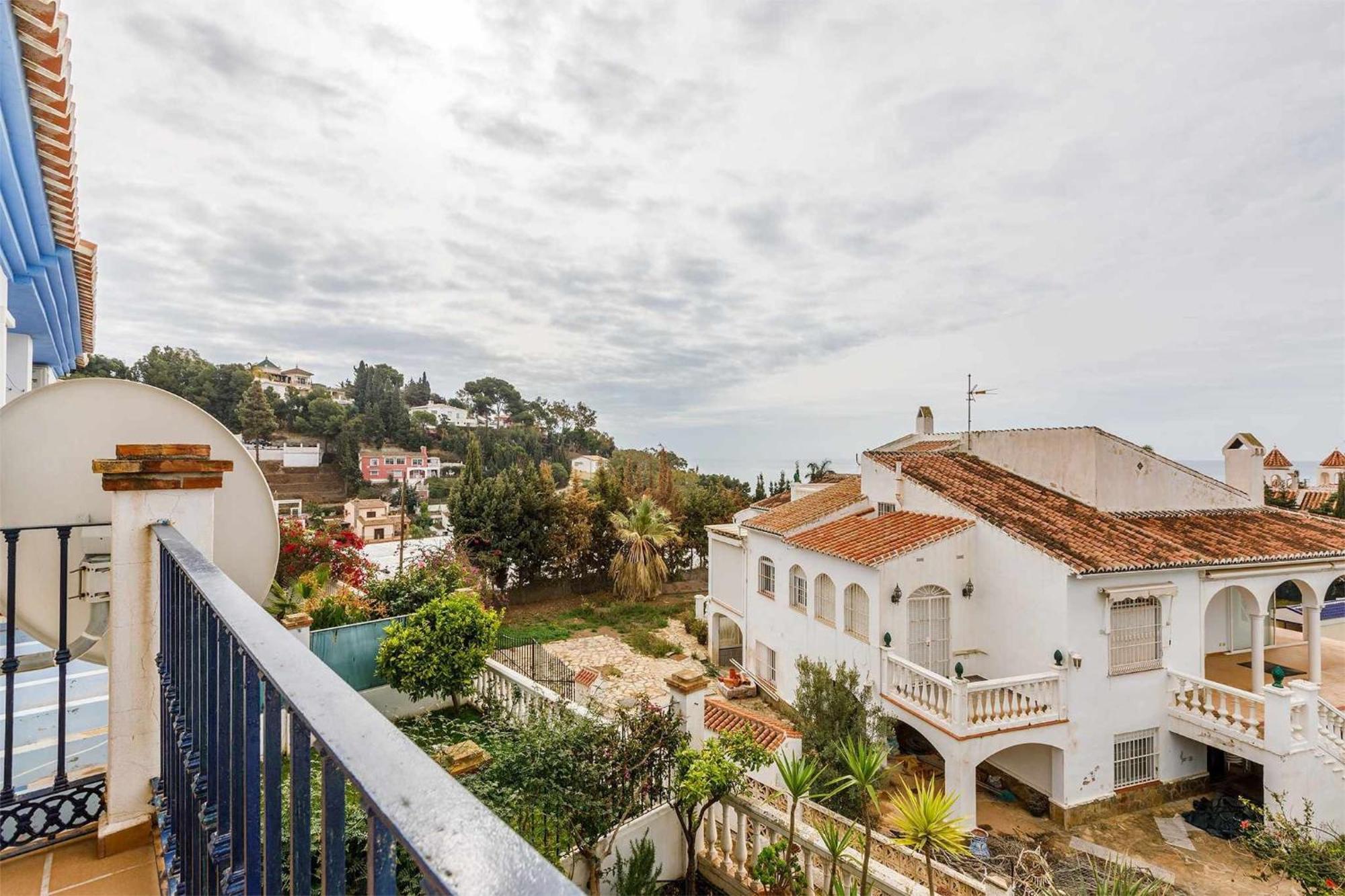 Holiday home A&n Los Delfines