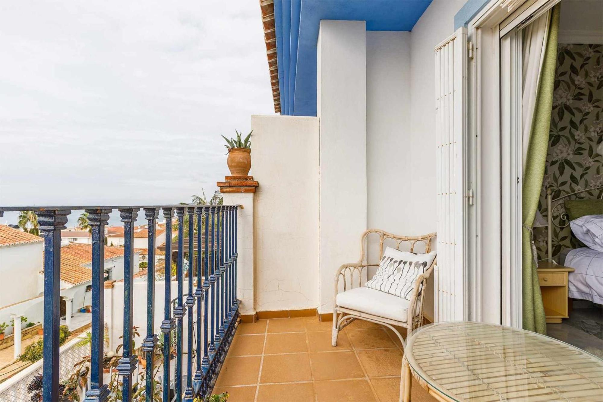 A&n Los Delfines Holiday home Mezquitilla