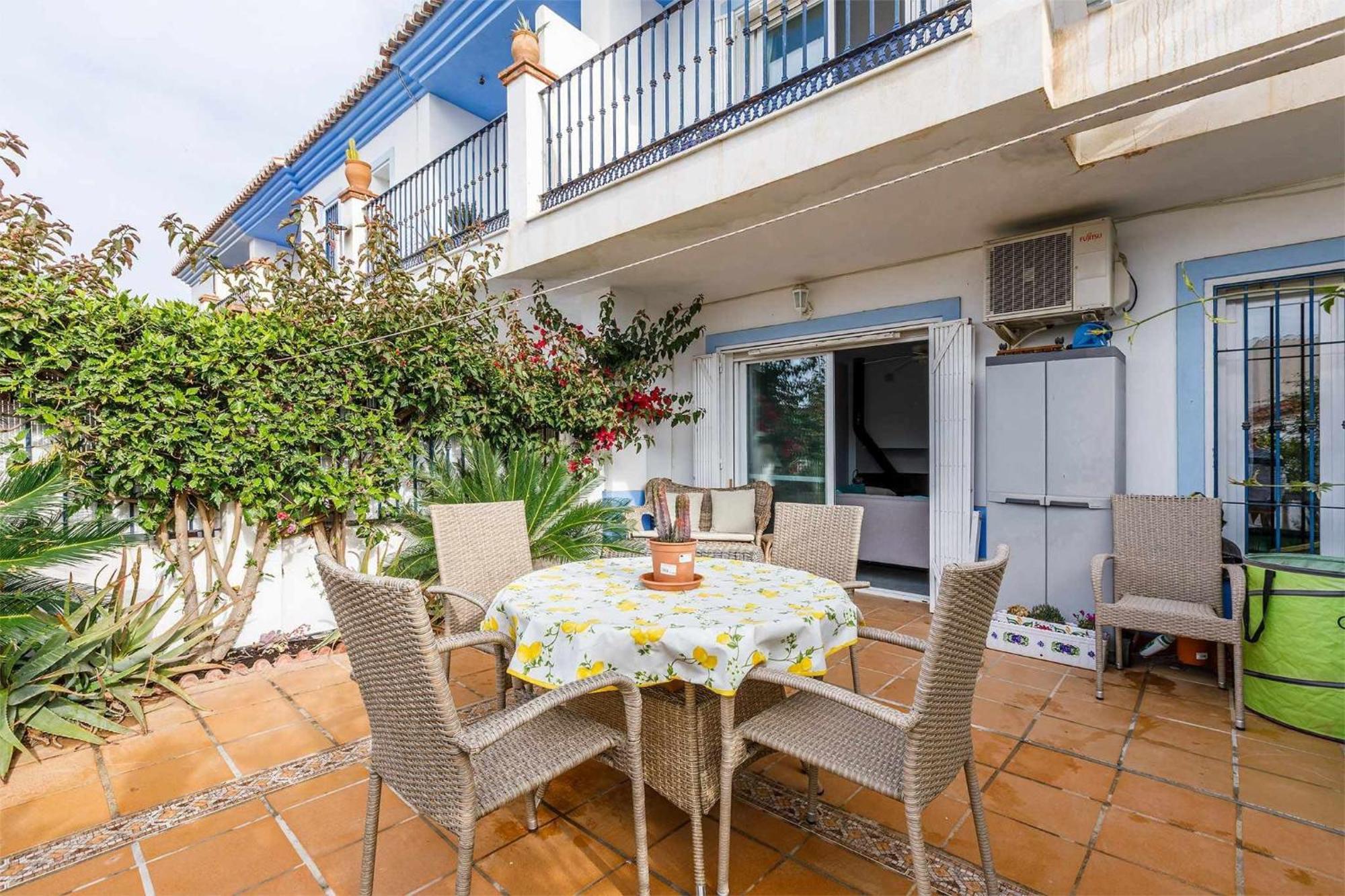 A&n Los Delfines Holiday home *
