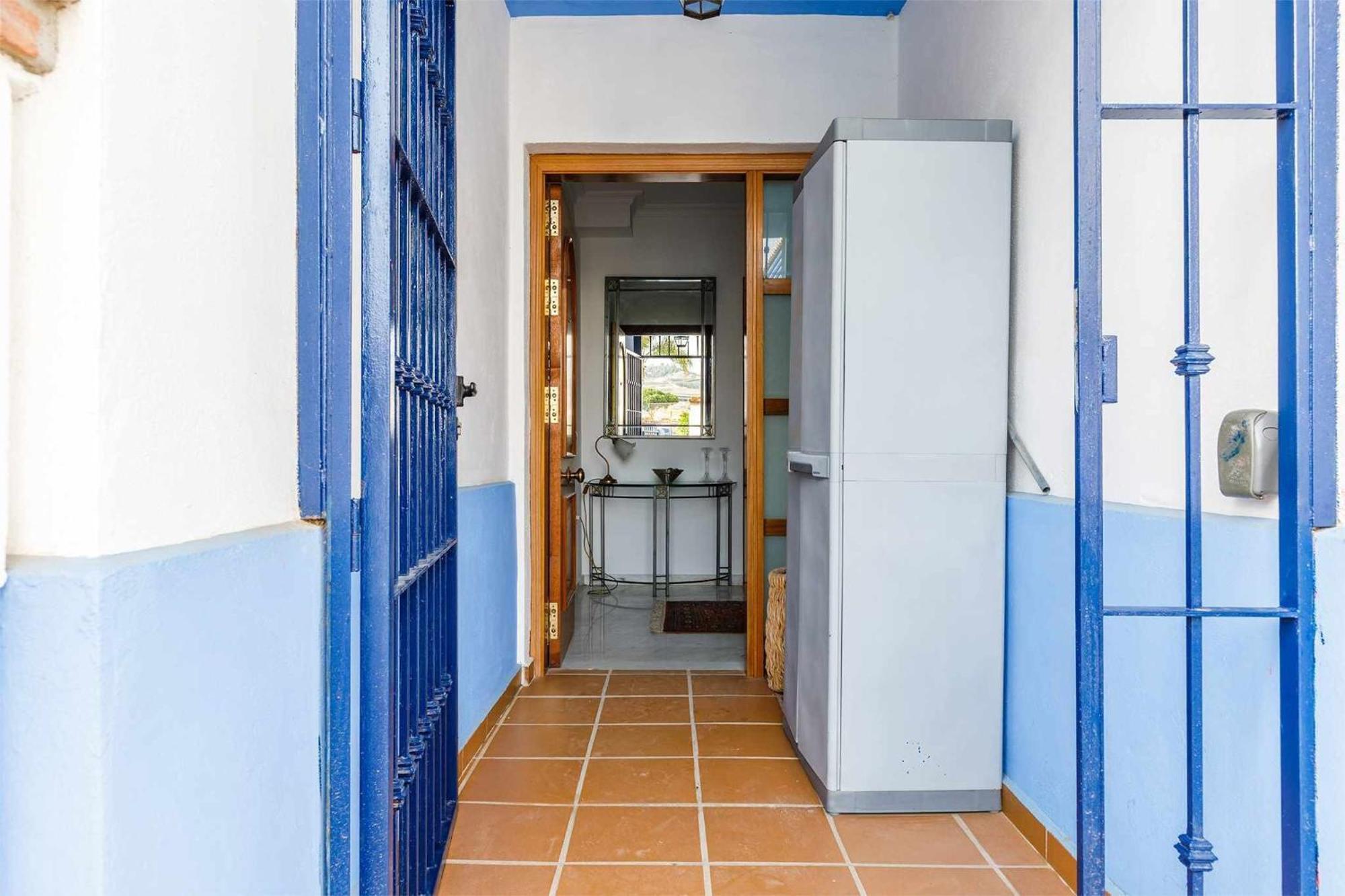 A&n Los Delfines Holiday home Mezquitilla