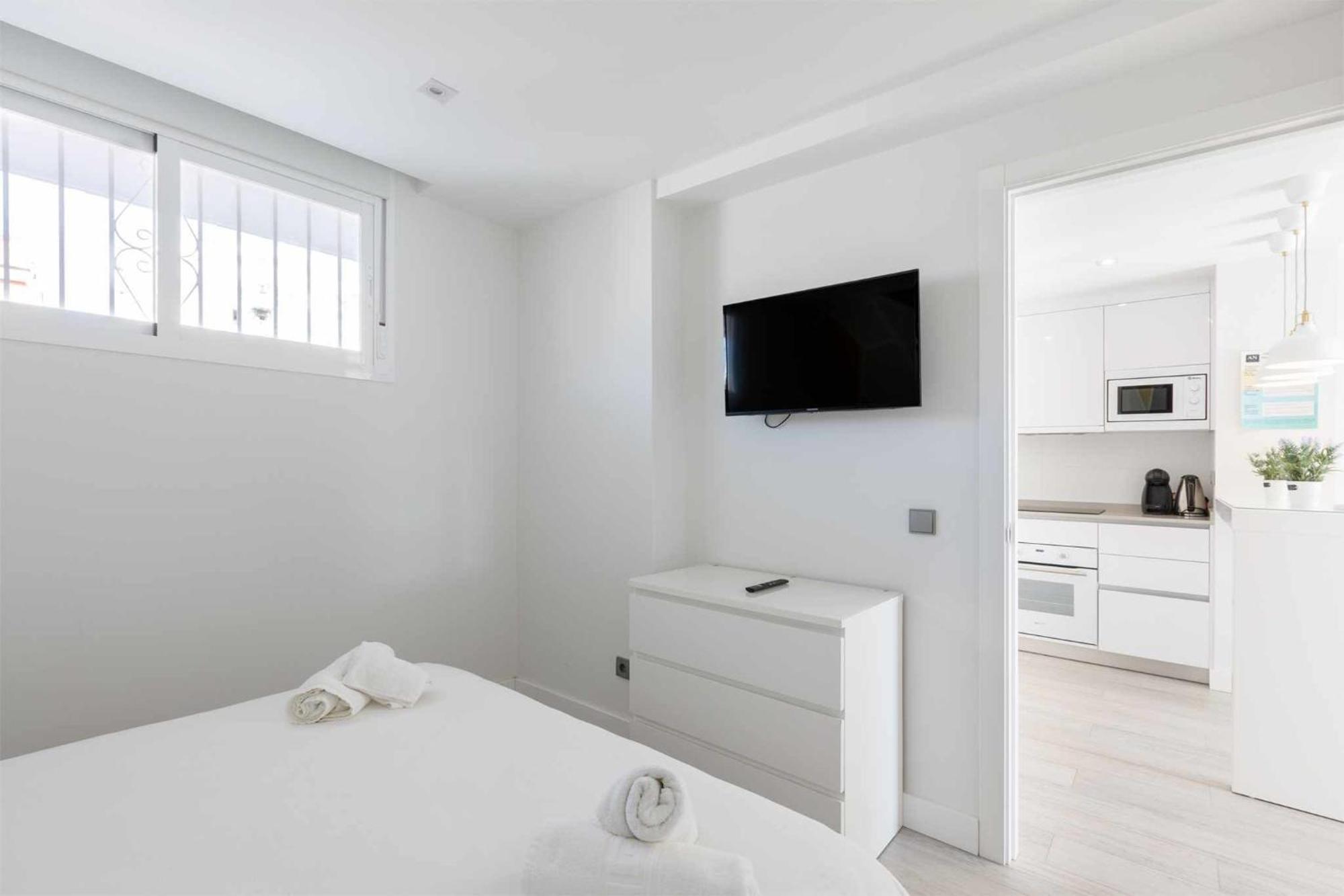 Apartamento A&n Seafront *