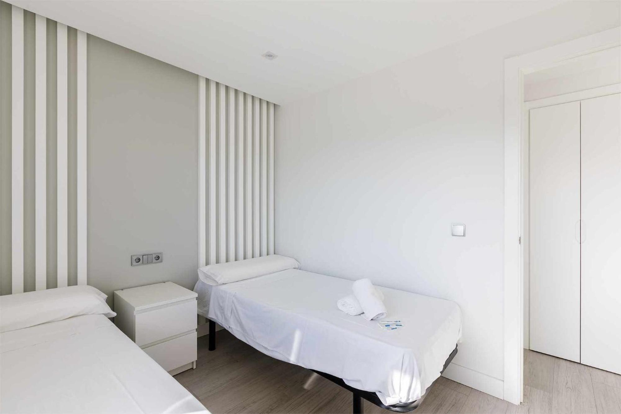 Apartamento A&n Seafront Torre Del Mar