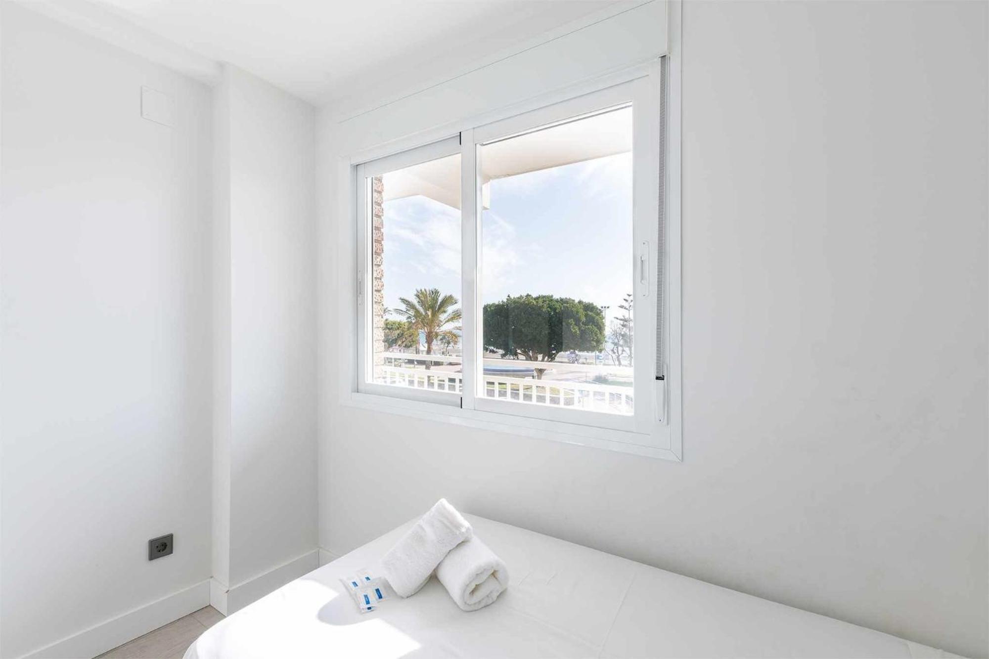 Apartamento A&n Seafront