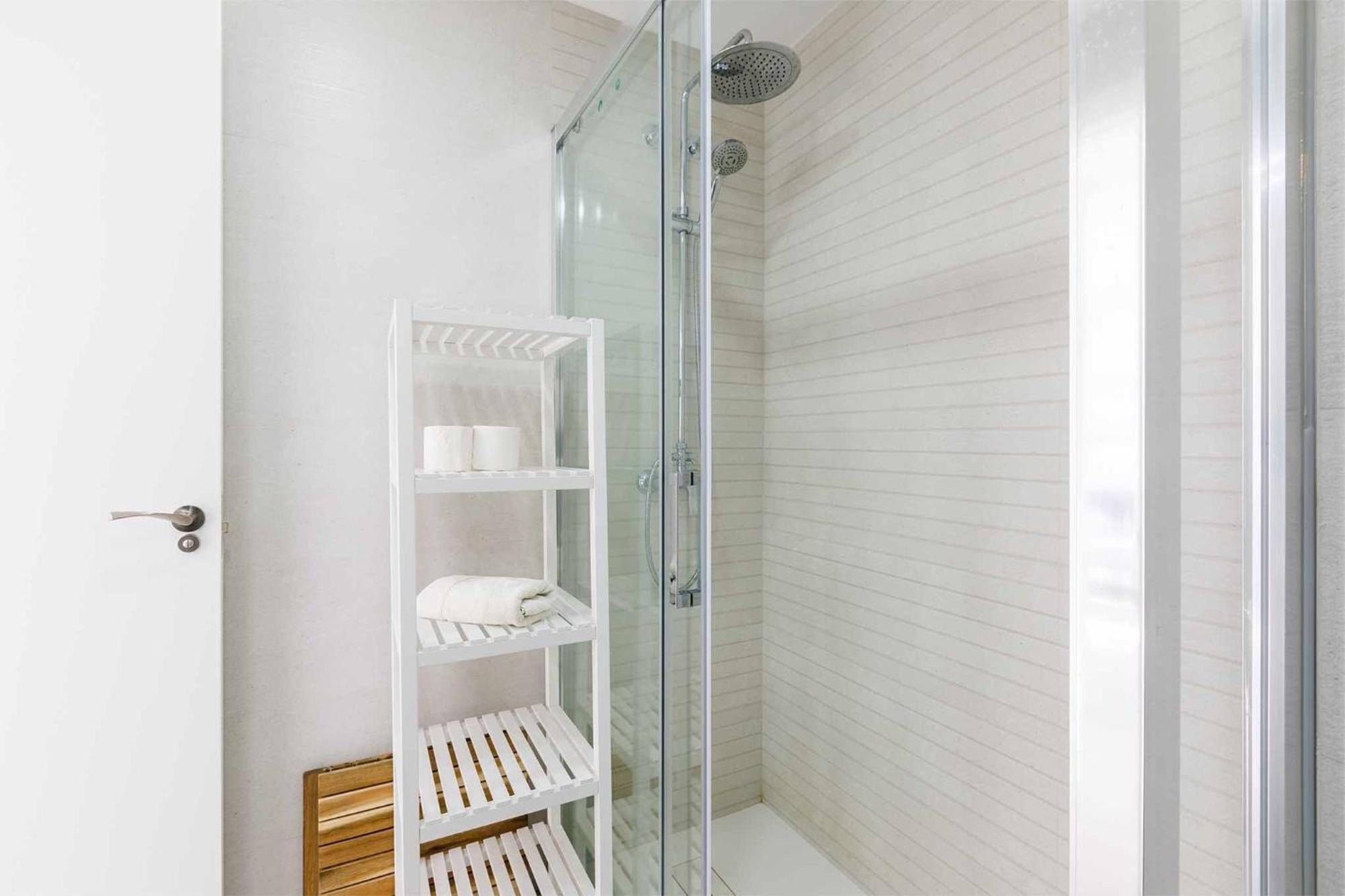 Apartamento A&n Seafront *