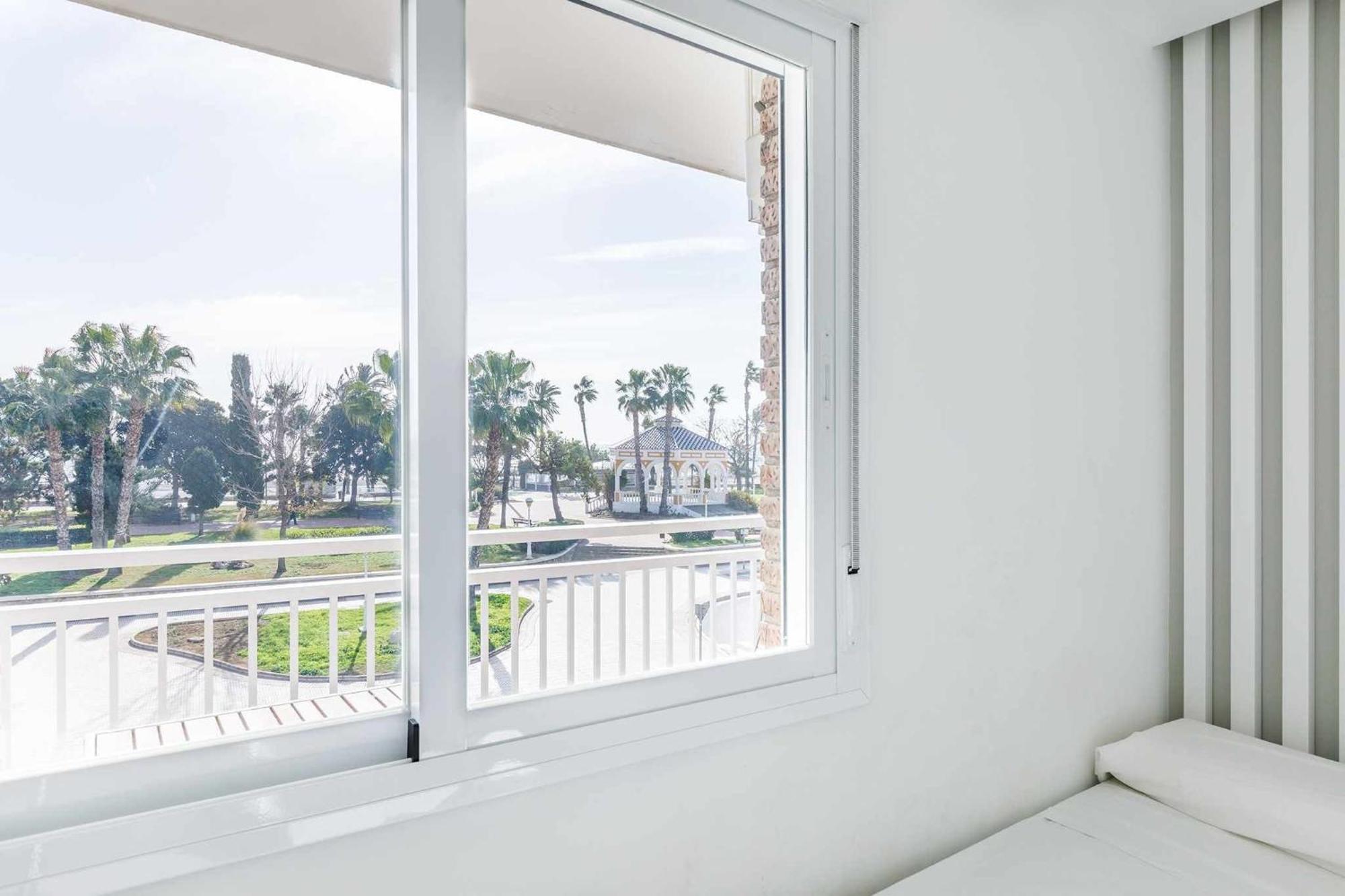 Apartamento A&n Seafront