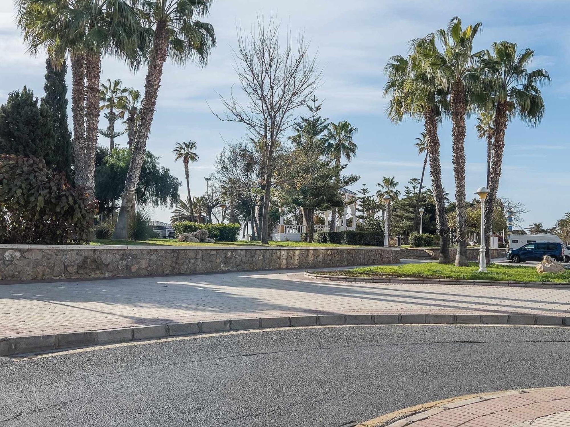 Apartamento A&n Seafront Torre Del Mar