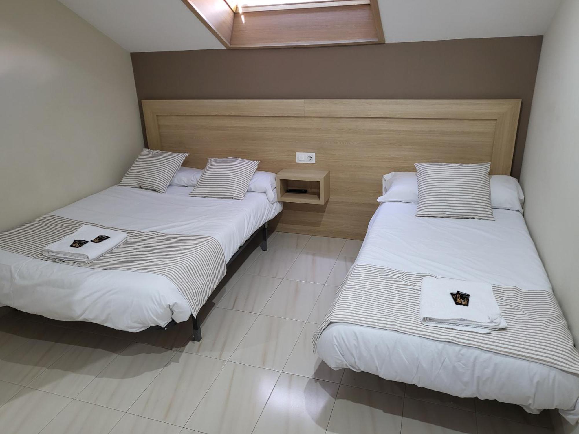 Casa Maruxa Guest house